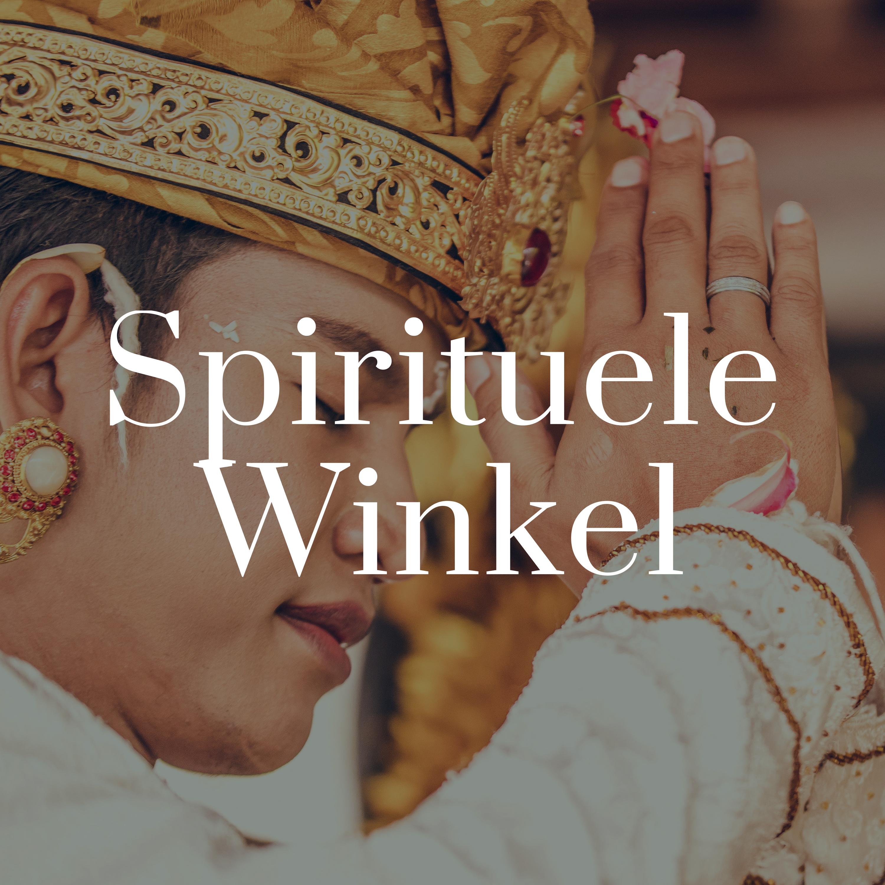 Spirituele Winkel