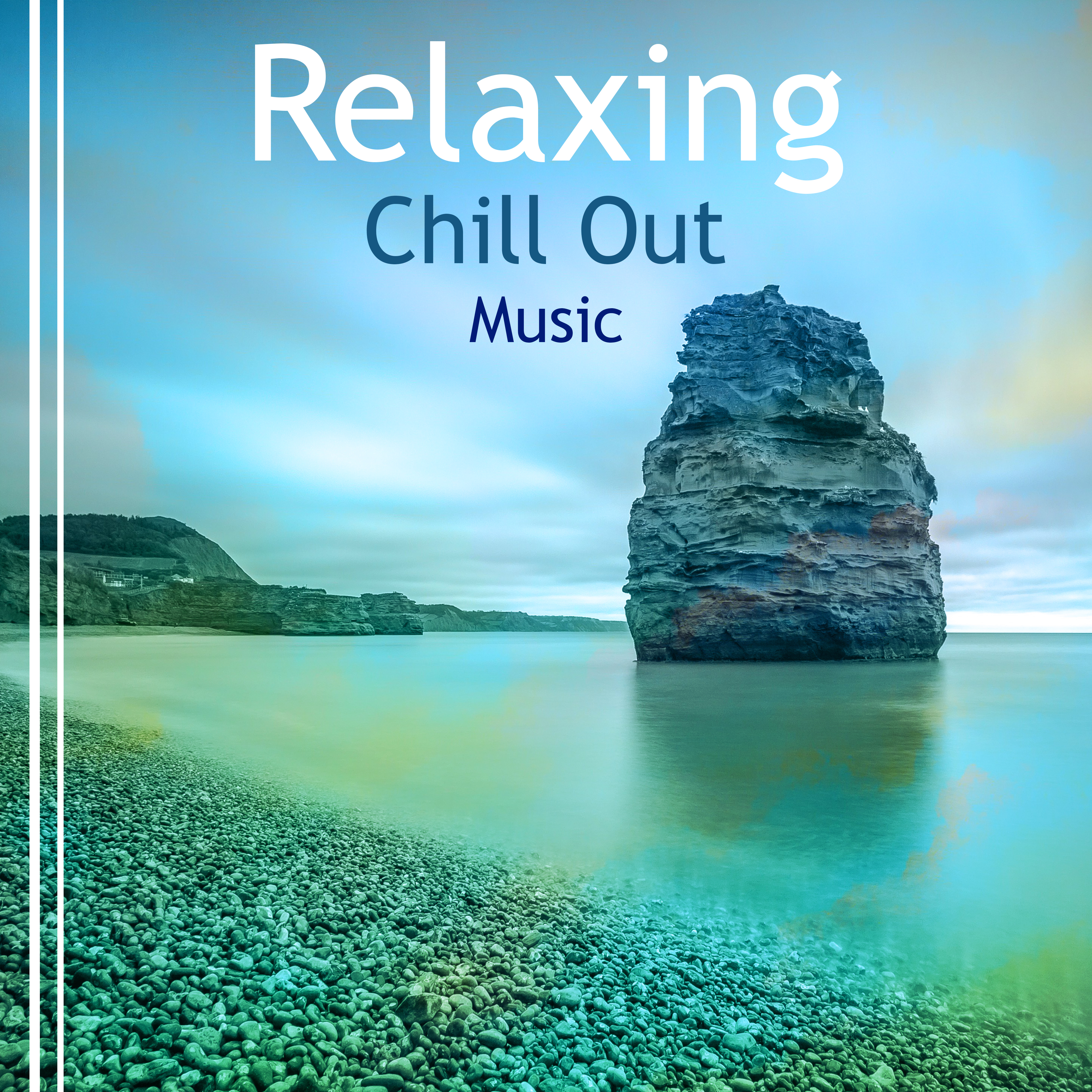 Relaxing Chill Out Music  Beach Relaxation, Sounds to Calm Down, Summer Vibes, Tropical Island