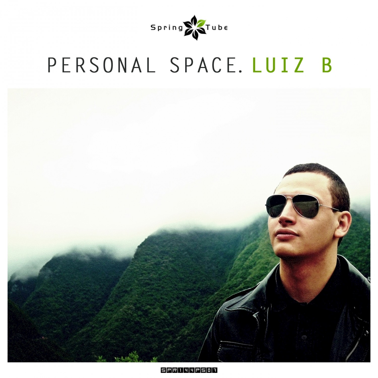 Personal Space: Luiz B