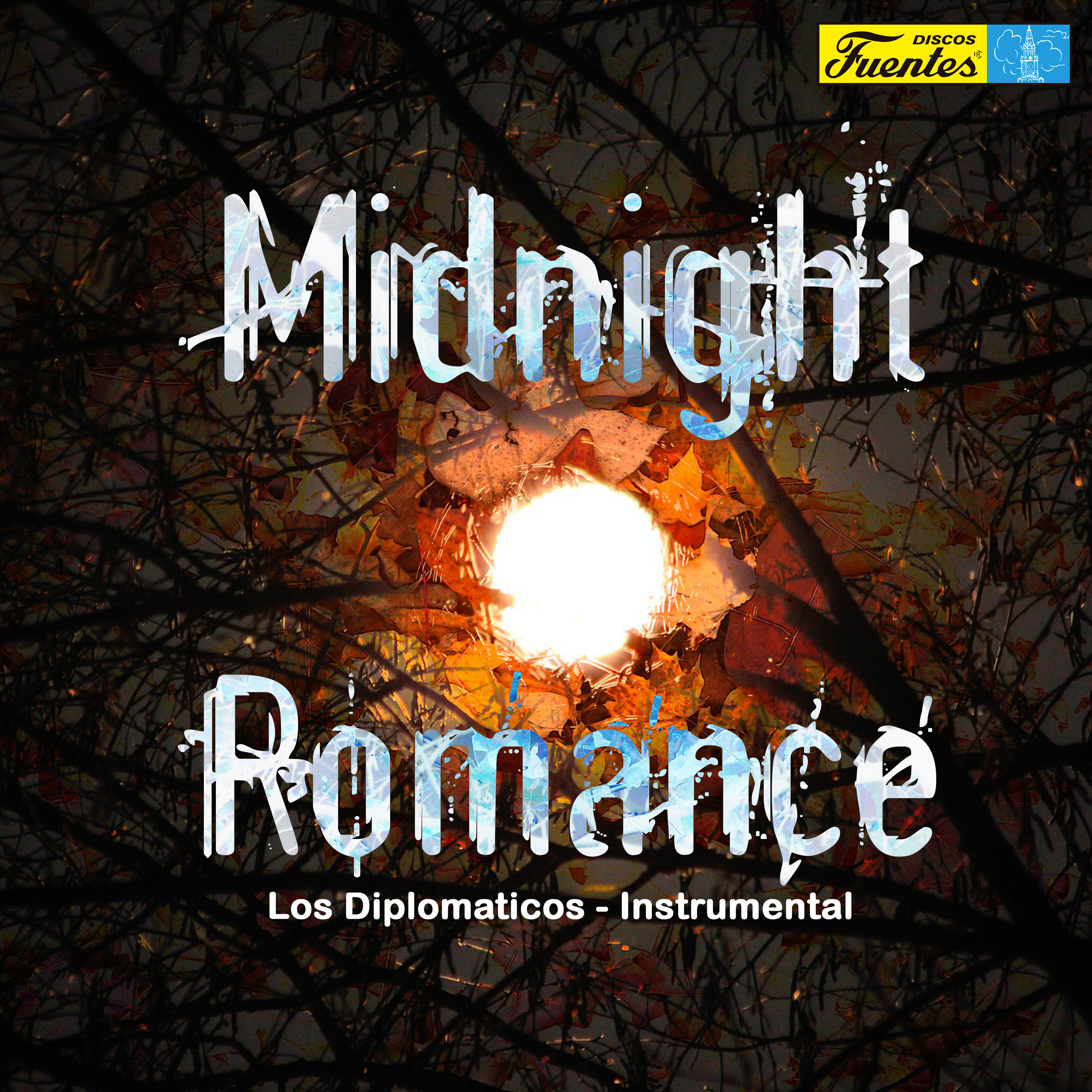 Midnight Romance (Instrumental)