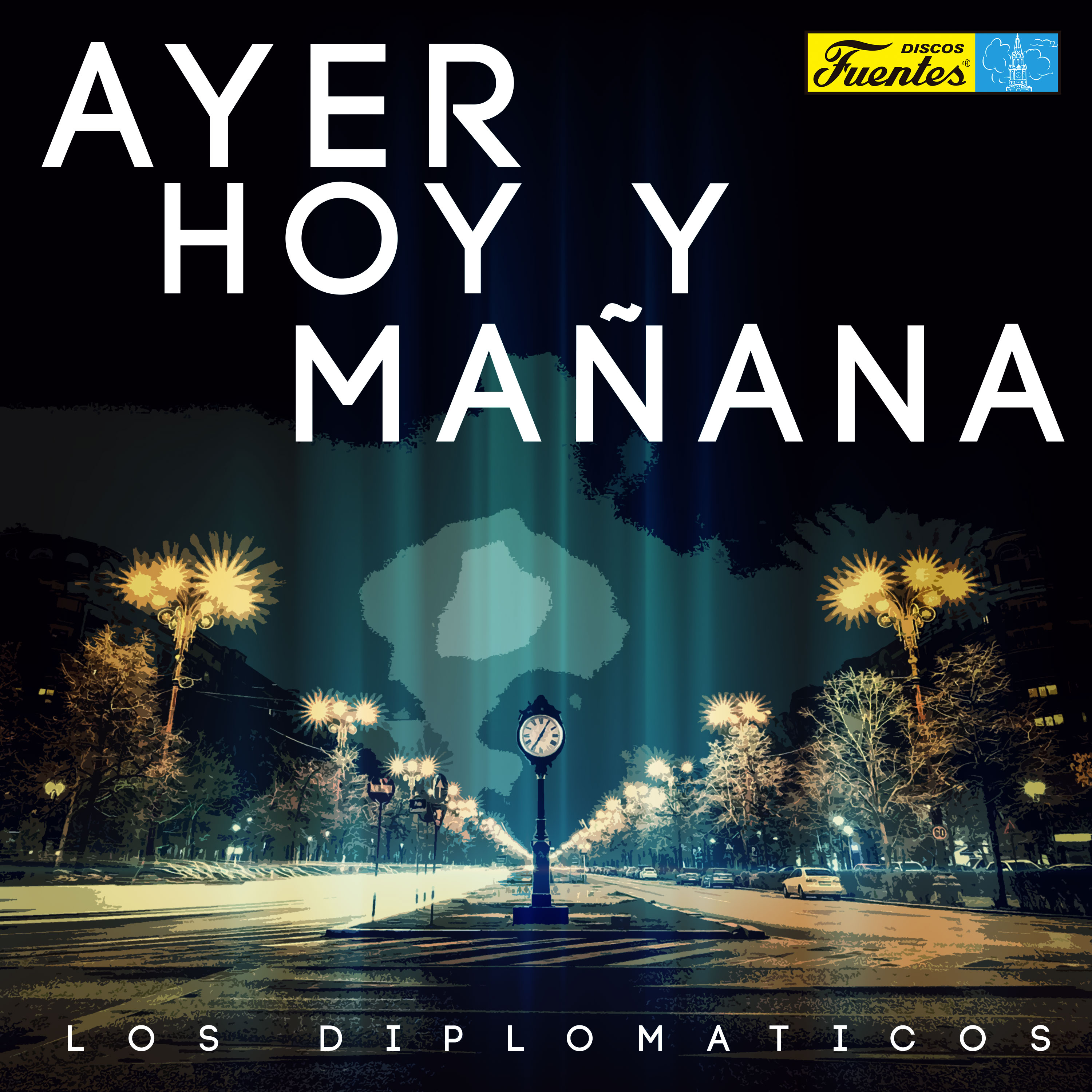 Ayer, Hoy y Ma ana Instrumental