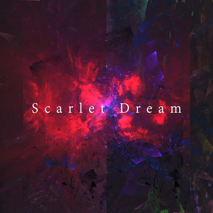 Scarlet Dream