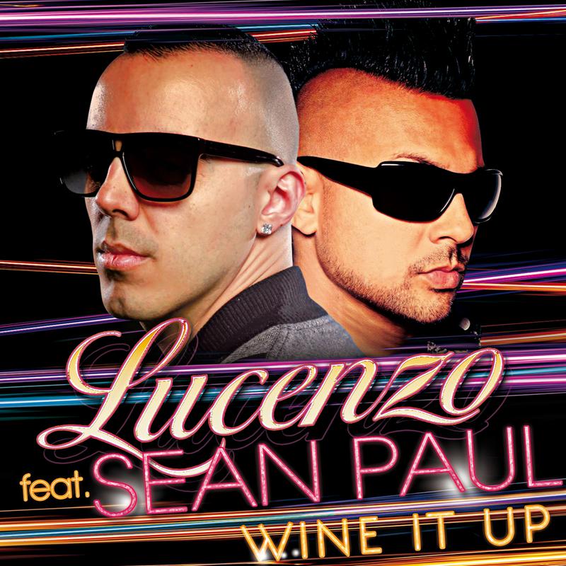 Wine It Up - Radio Edit