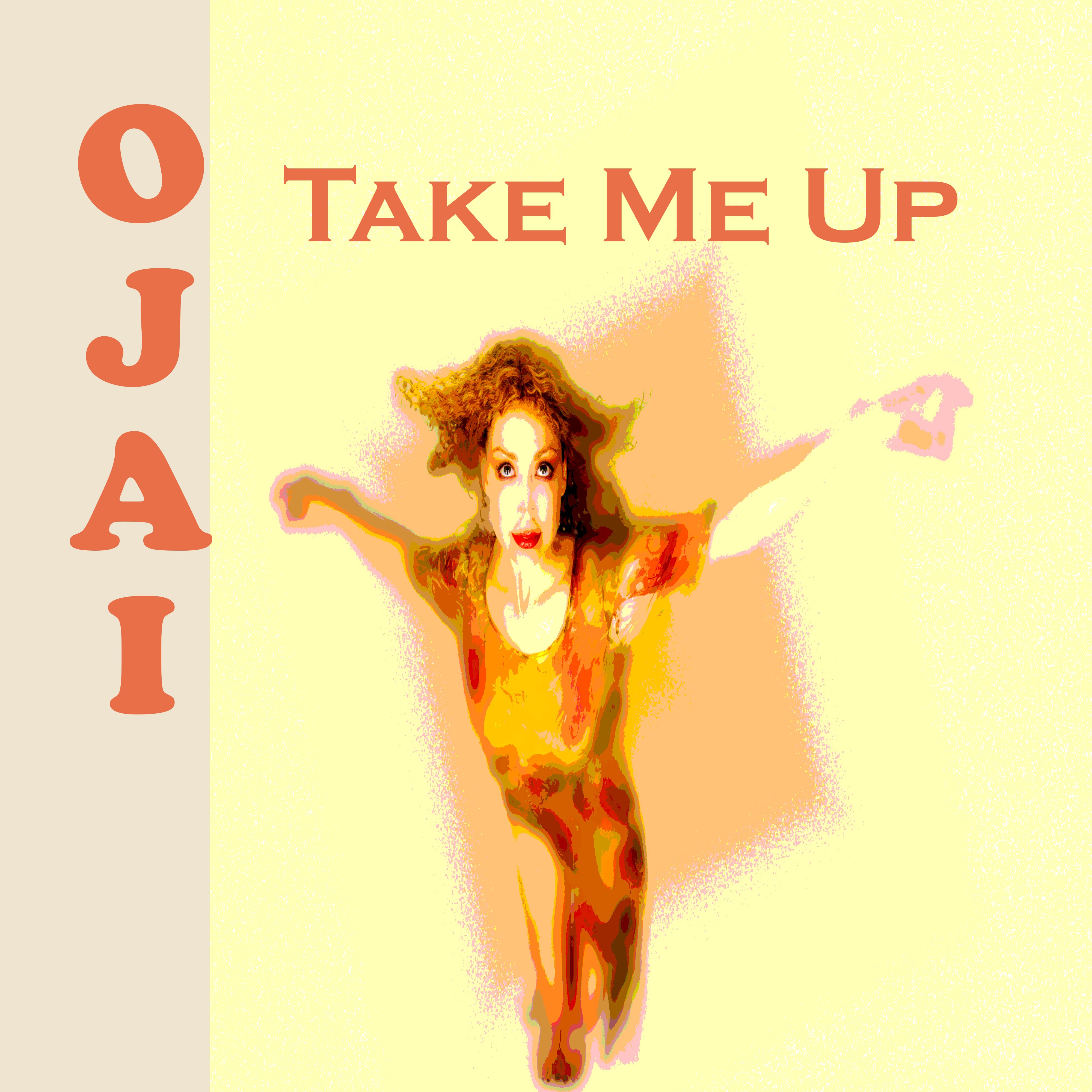 Take Me Up (Deep Version)