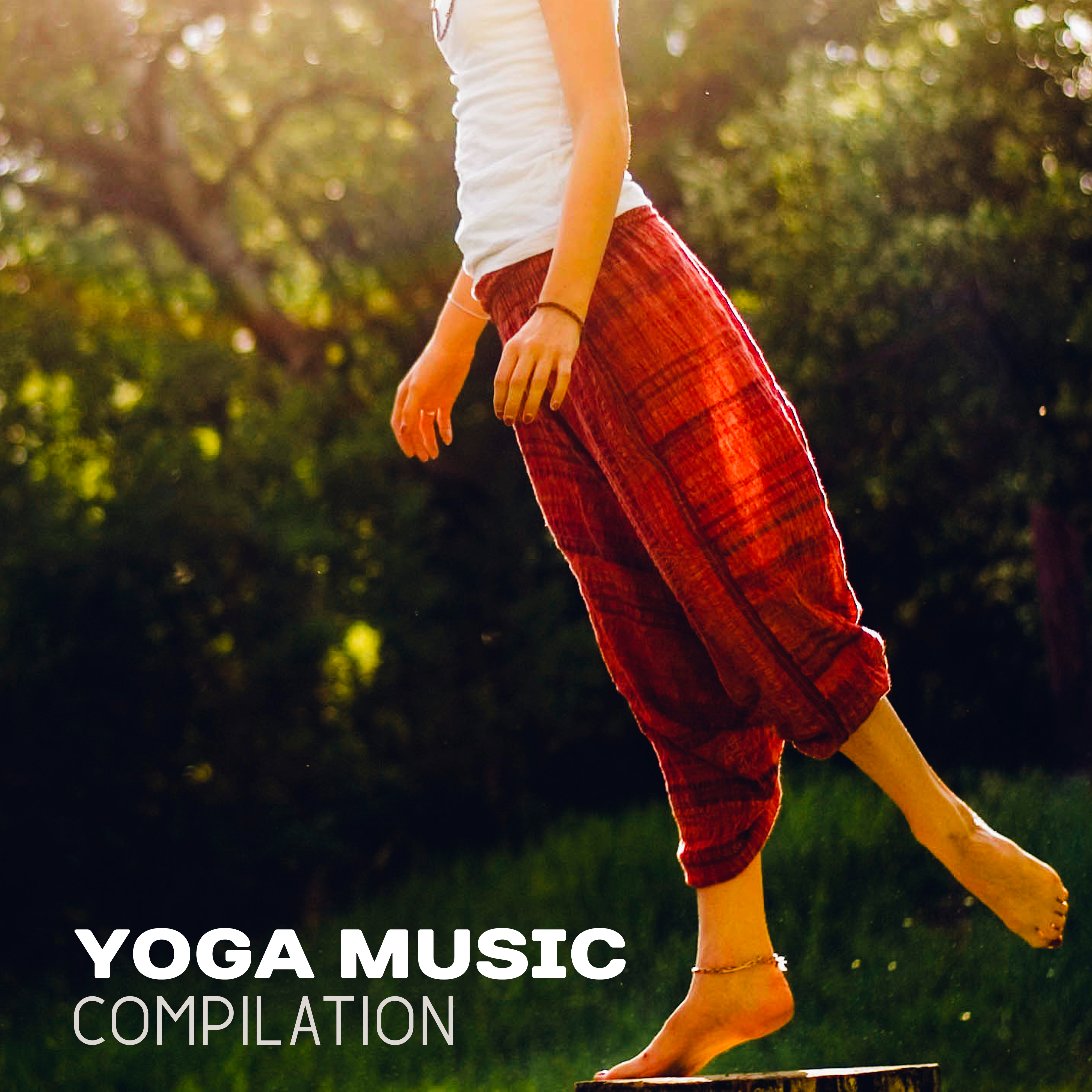 Yoga Music Compilation  Buddha Lounge, Zen, Healing Melodies, Deep Meditation, Yoga