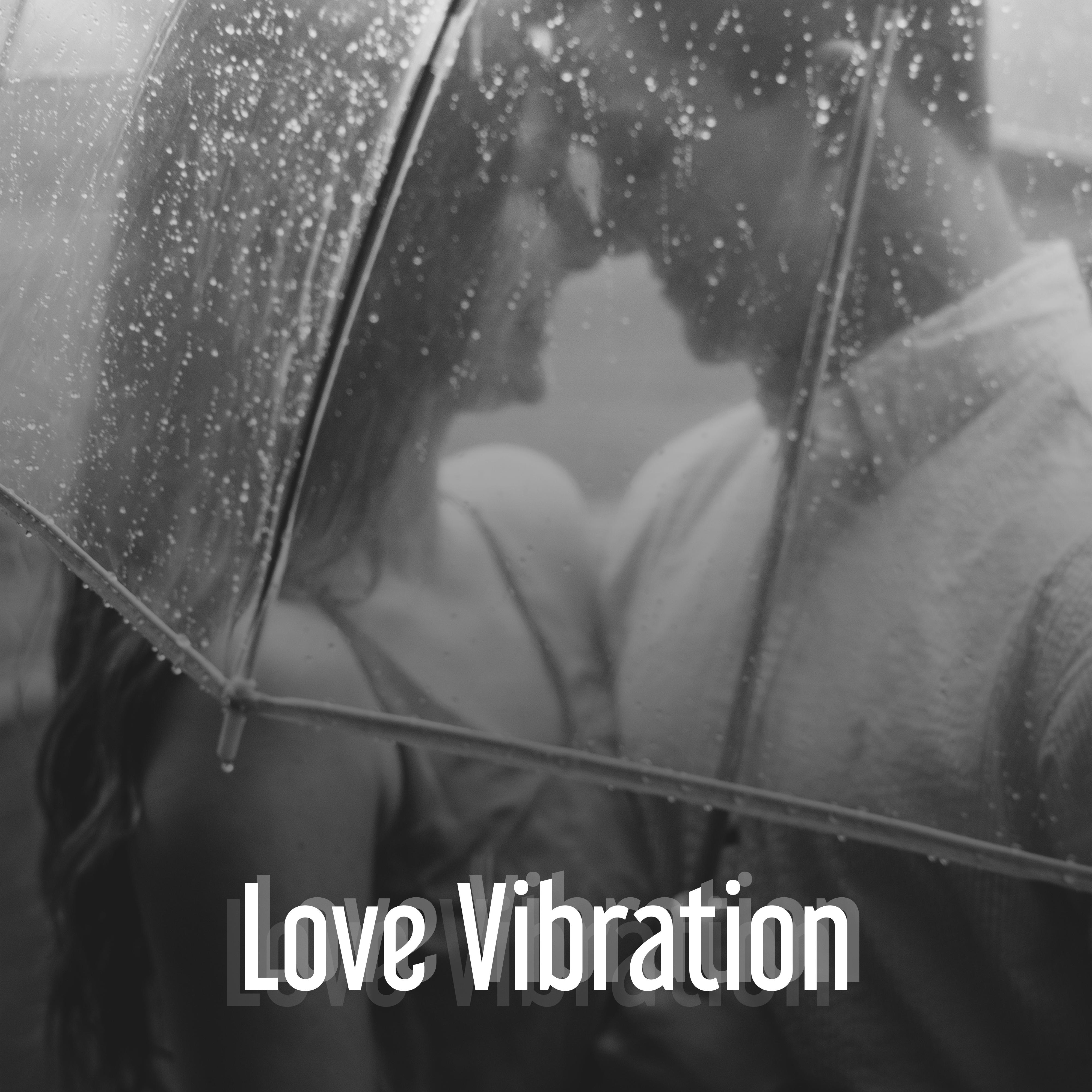 Love Vibration  Sensual Jazz Music, Relaxation Sounds, Romantic Evening, Soothing Piano Jazz, Intimate Time