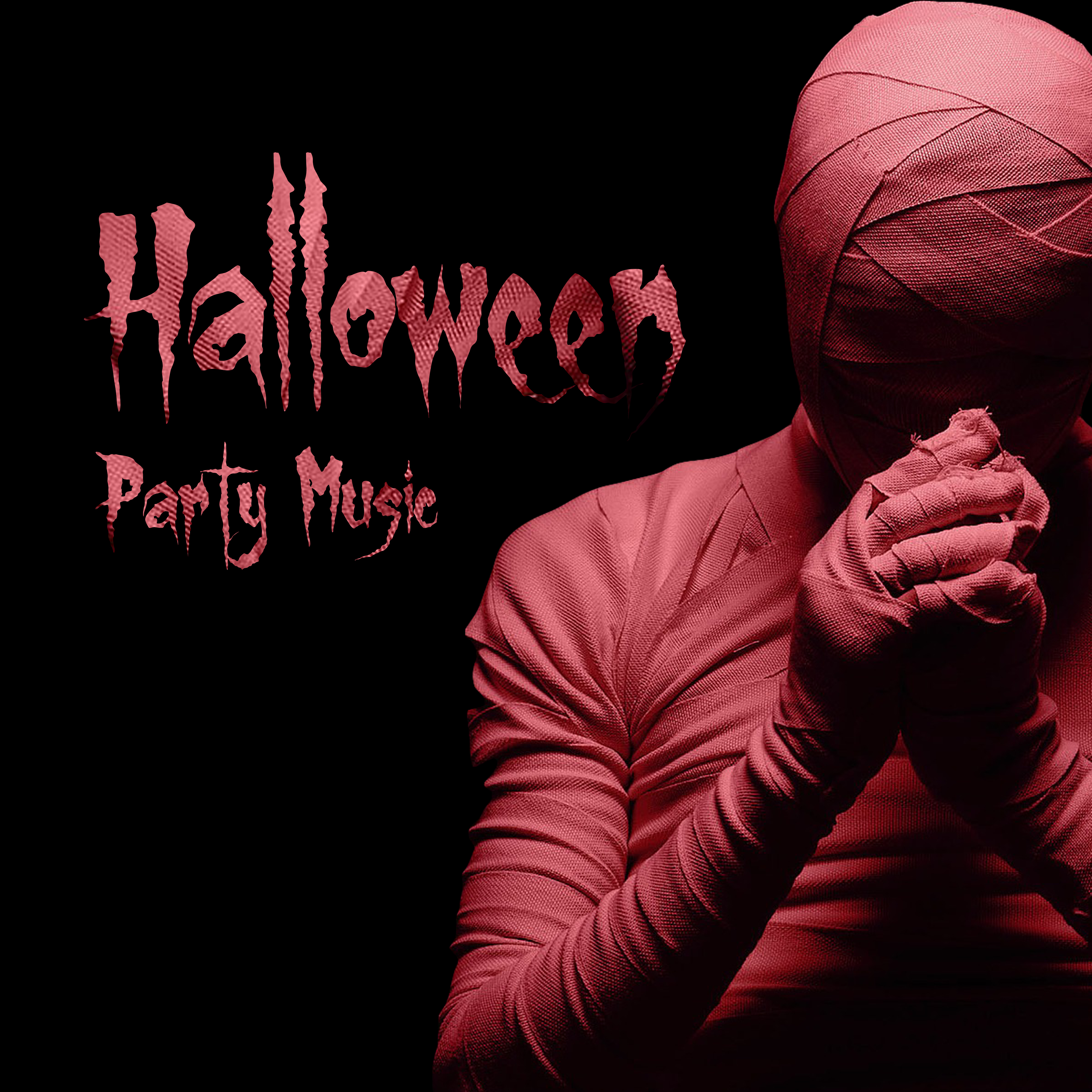 Halloween Party Music  The Best Horror Songs, Funny Party, Music for Halloween