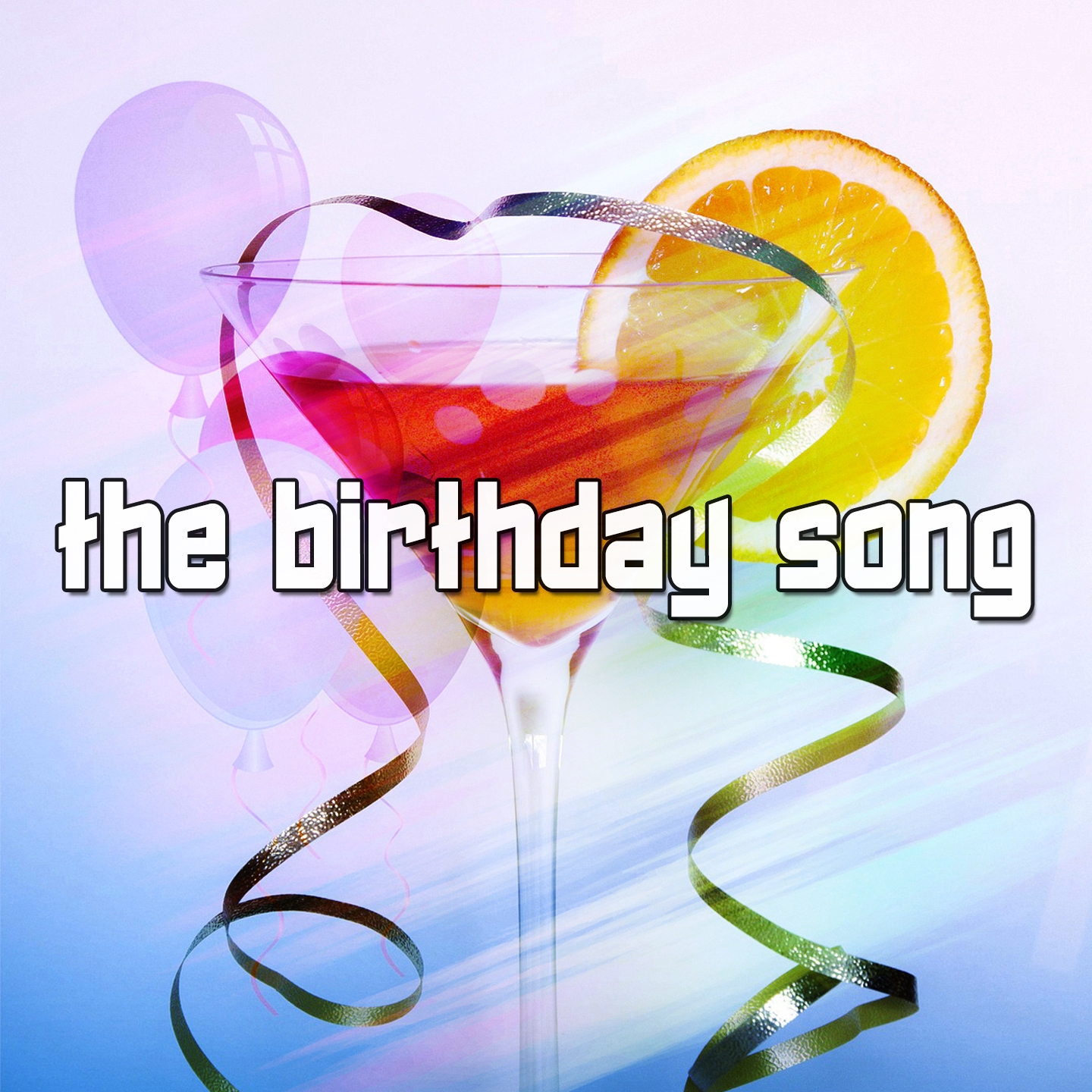 The Birthday Song