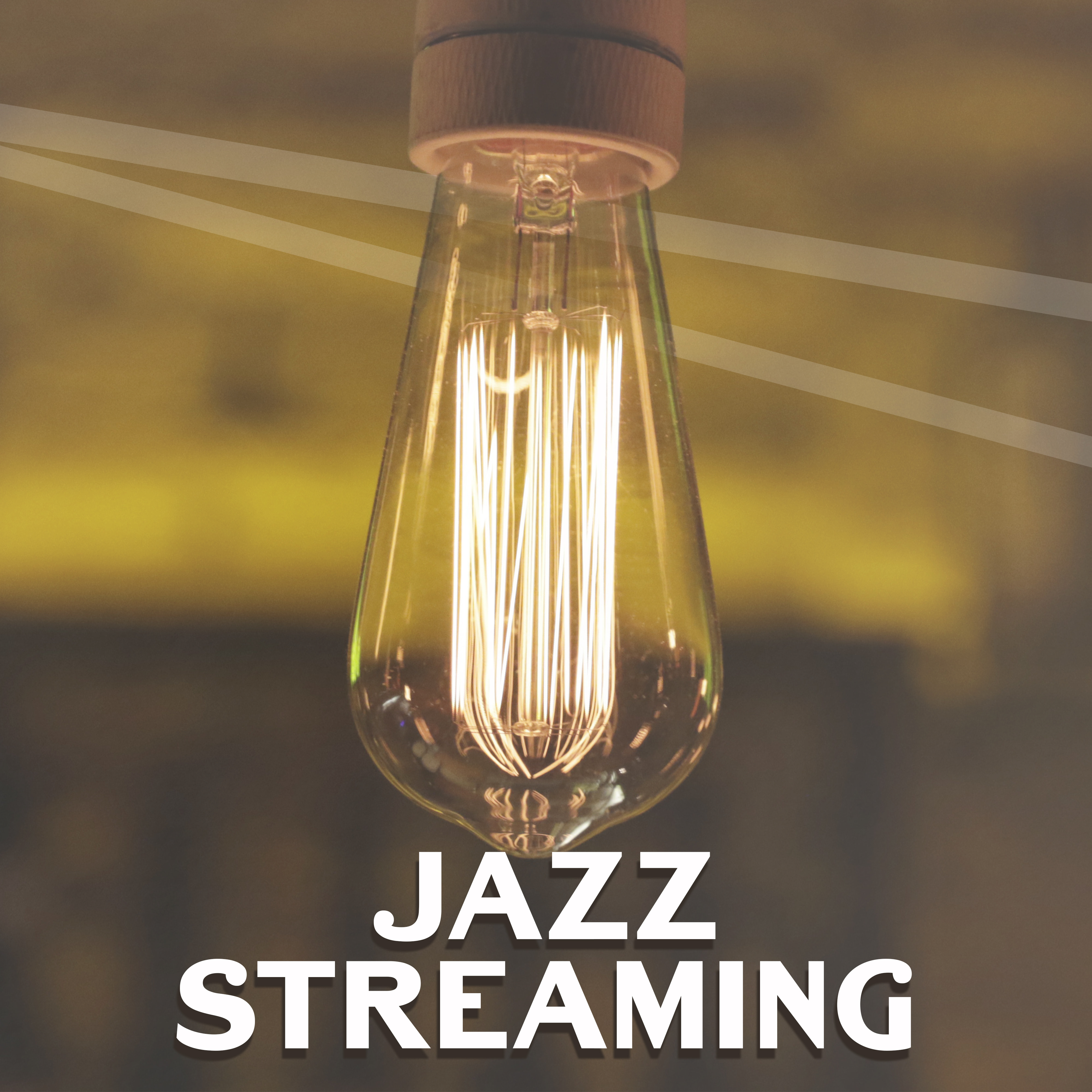Jazz Streaming  Relaxing Jazz, Instrumental Lounge, Easy Listening Jazz, Gentle Piano Melodies