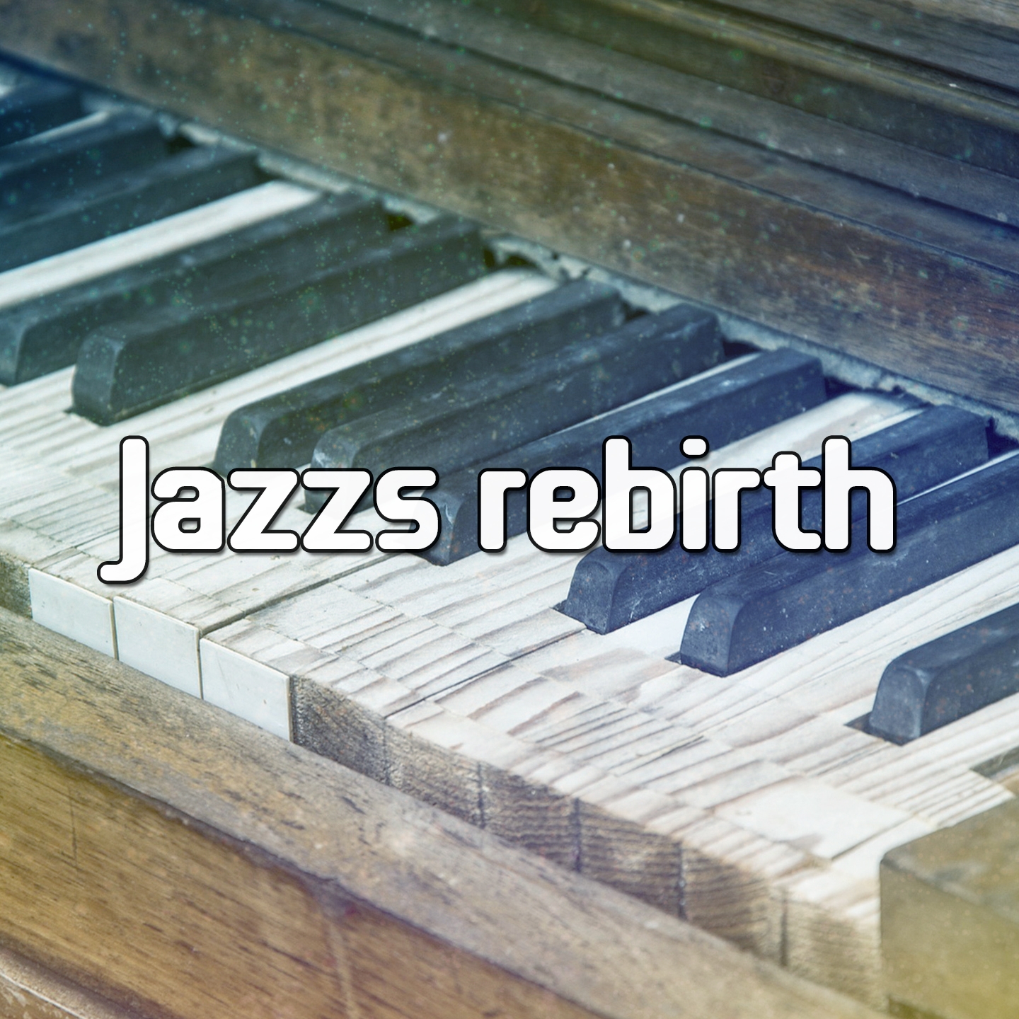 Jazzs Rebirth