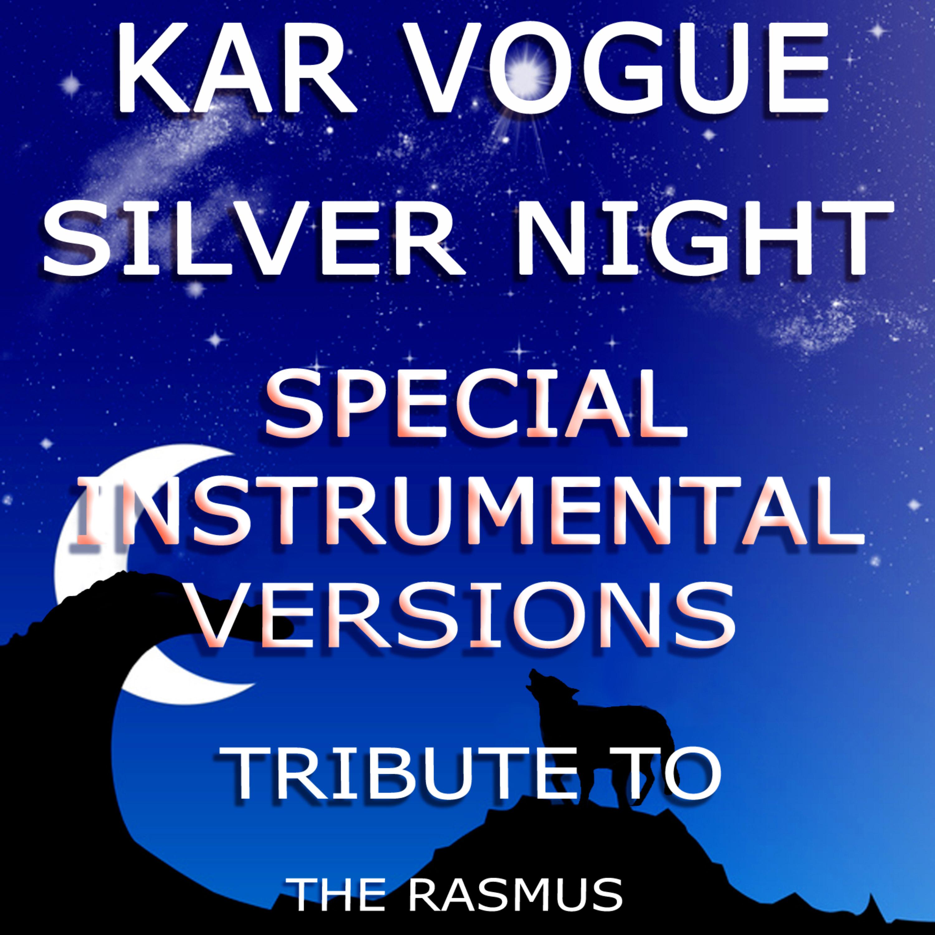 Silver Night (Special Extended Instrumental Mix)