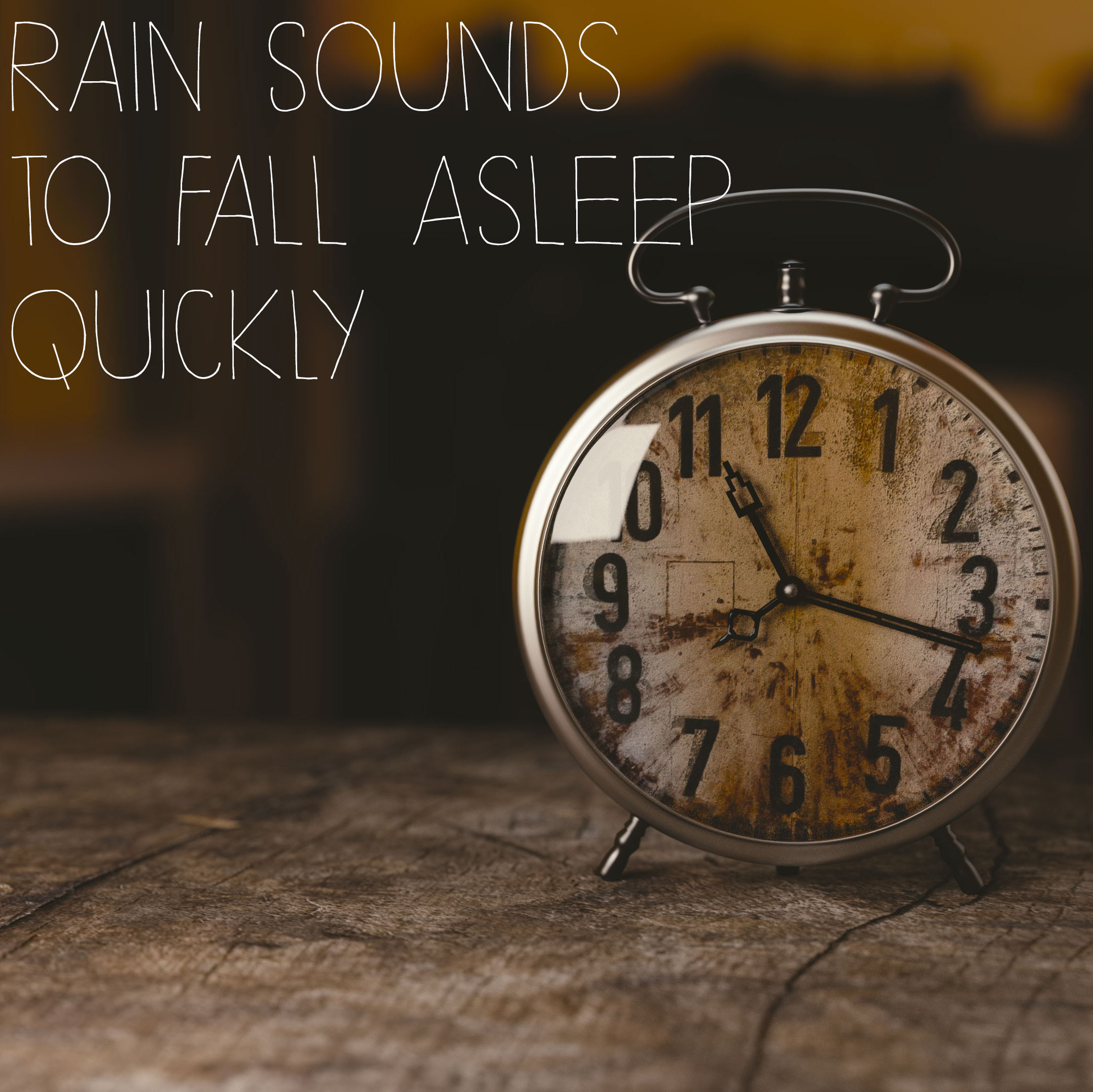 18 Tracks to Help you Fall to Sleep Quickly