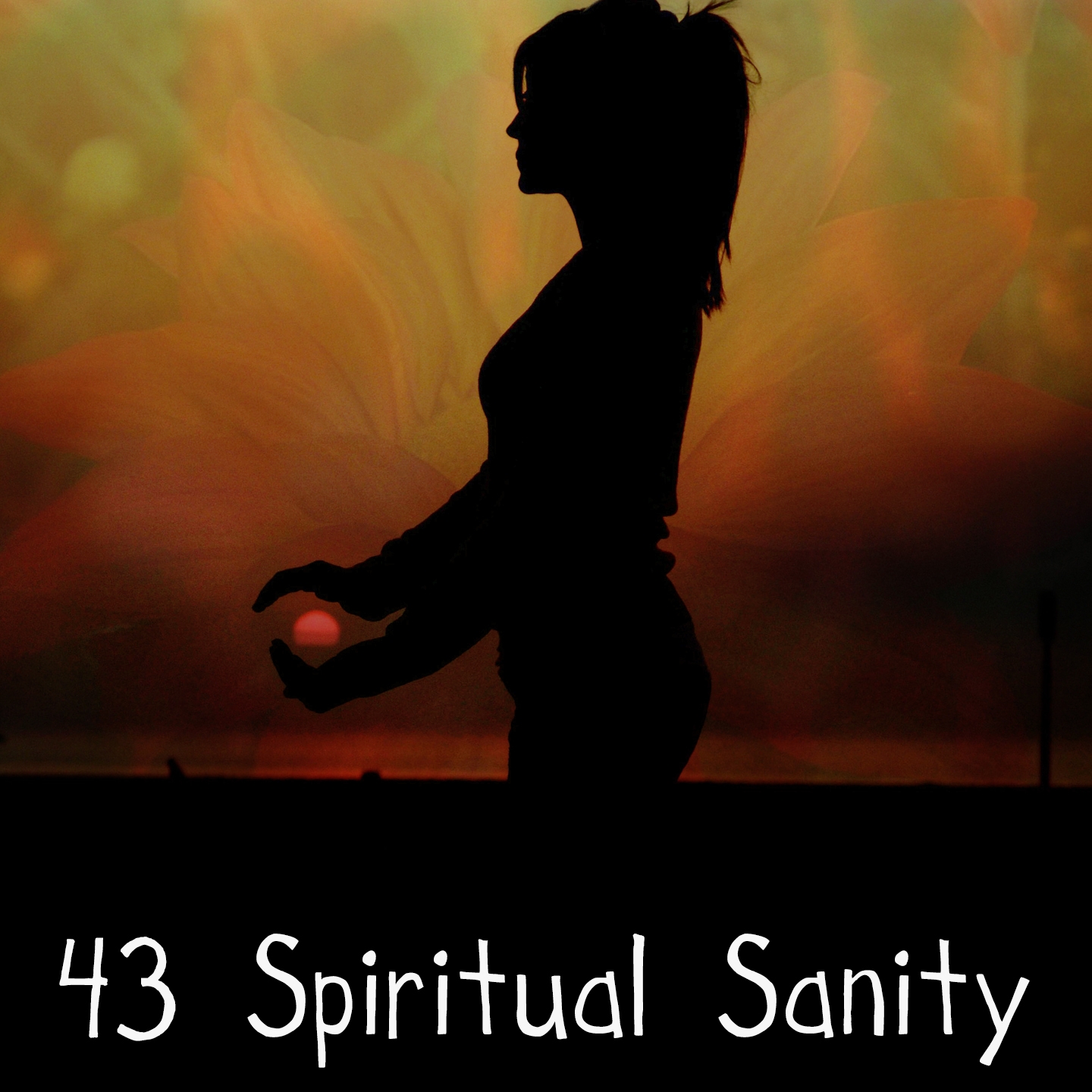 43 Spiritual Sanity