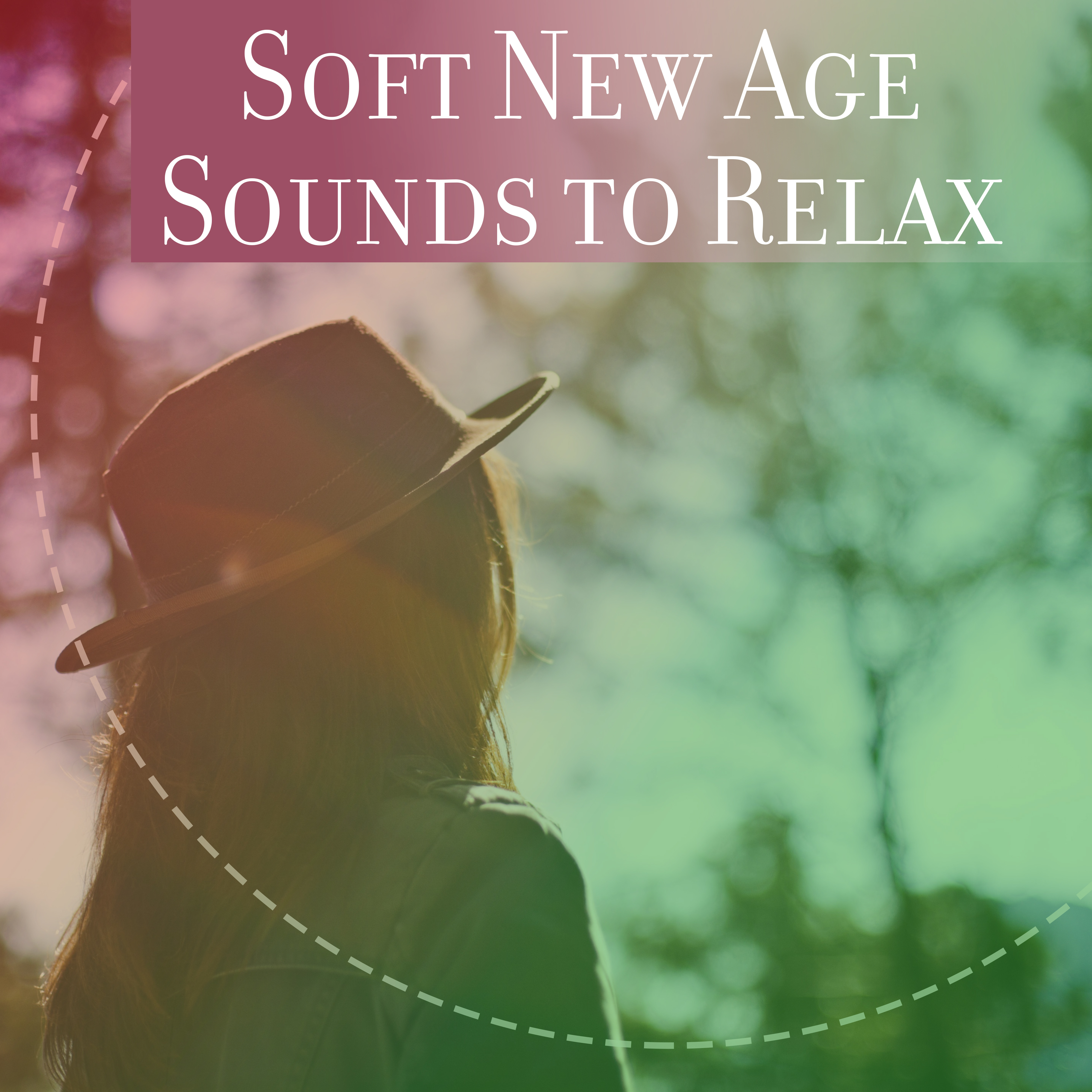 Soft New Age Sounds to Relax  Stress Relief, Calm Sounds, Easy Listening, Soothing Waves