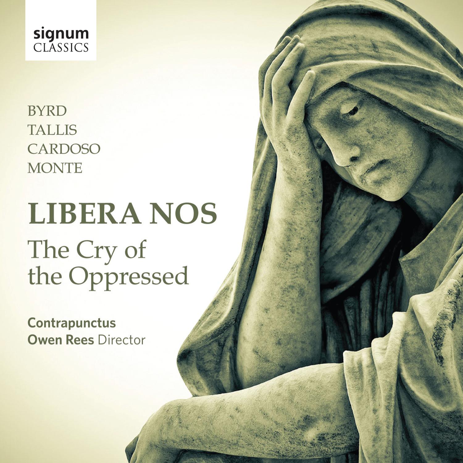 Libera Nos: The Cry of the Oppressed