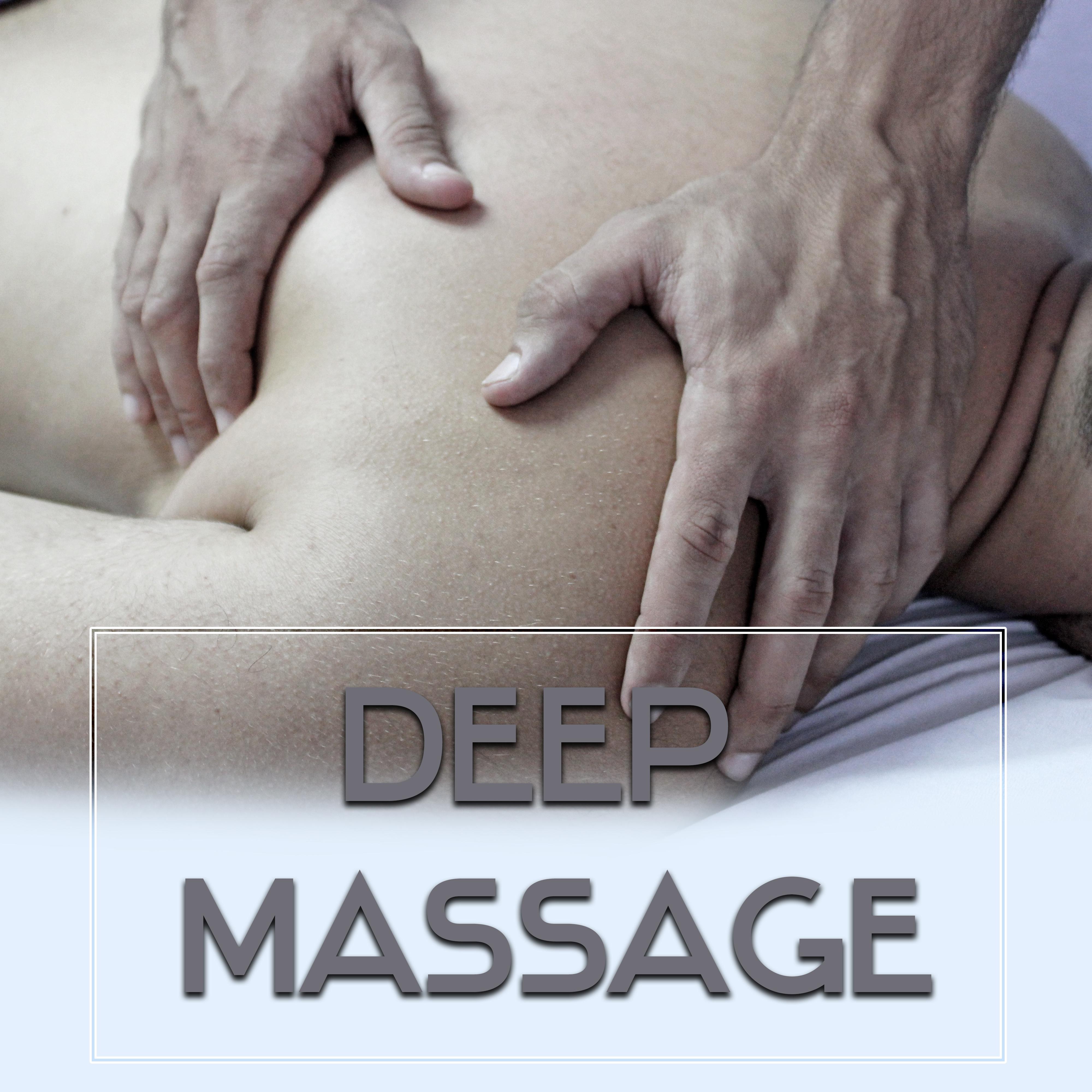Deep Massage  Relaxation Music for Spa, Wellness, Deep Sleep, Calmness  Harmony, Asian Zen Spa, Peaceful Mind, Nature Sounds