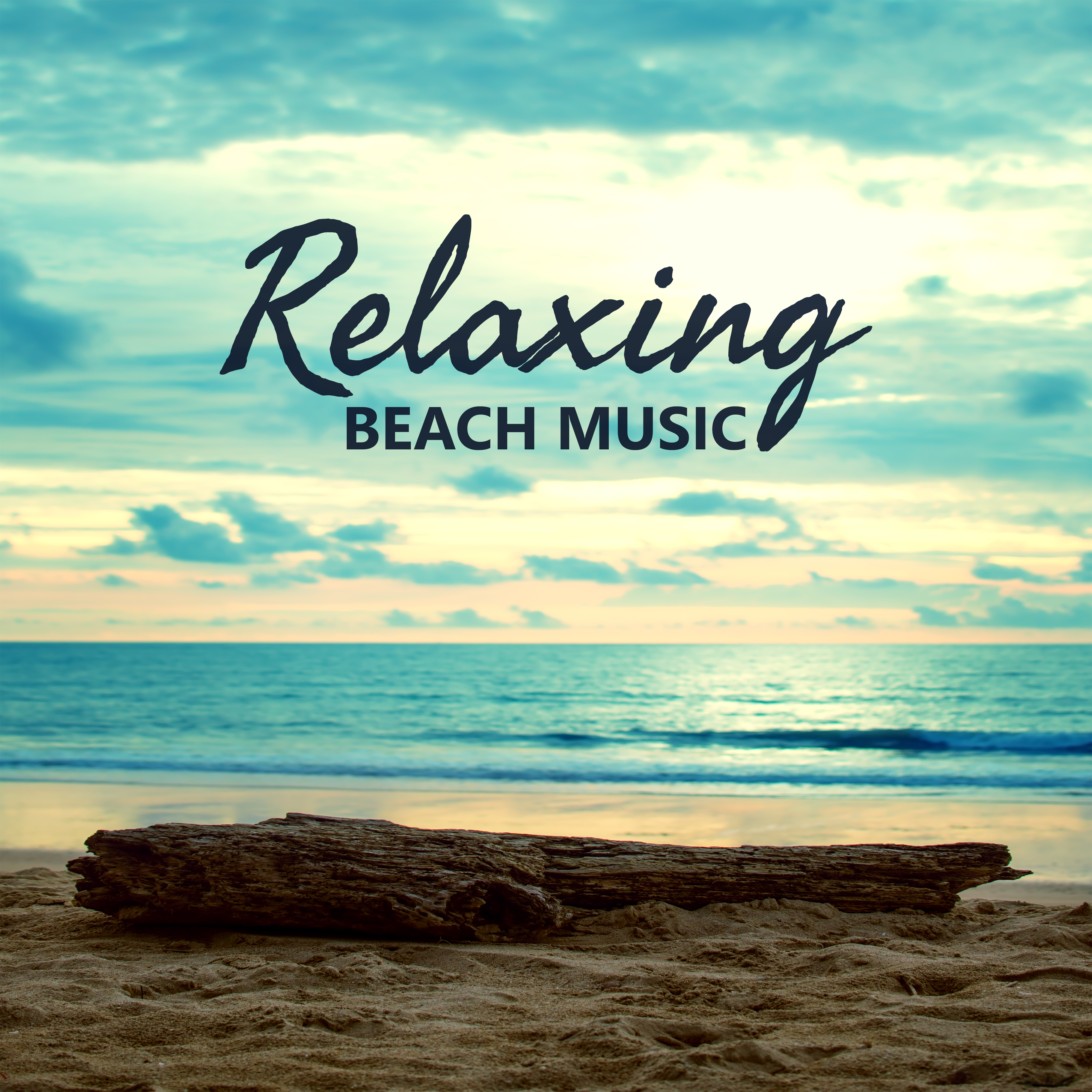 Relaxing Beach Music  Summer Chill Out Vibes, Relaxation in Sun, Holiday Time, Rest a Bit, Peaceful Waves