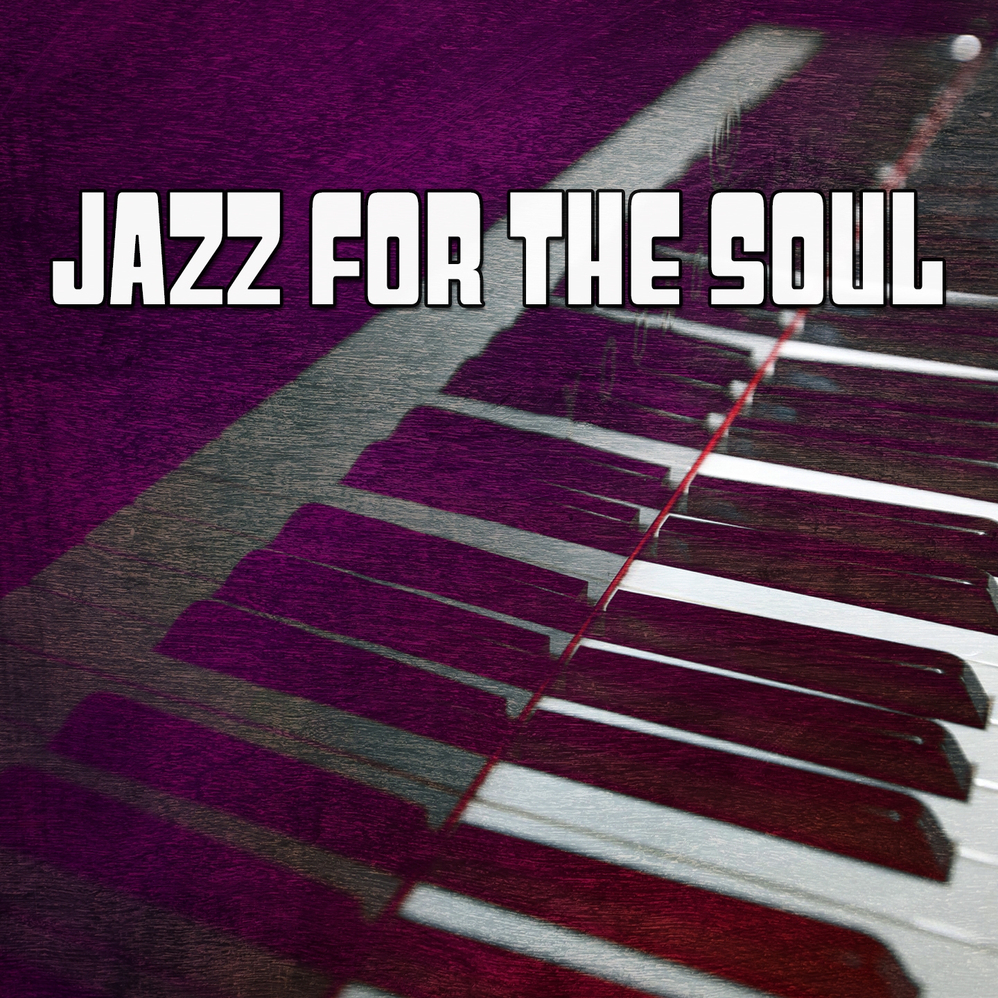 Jazz For The Soul