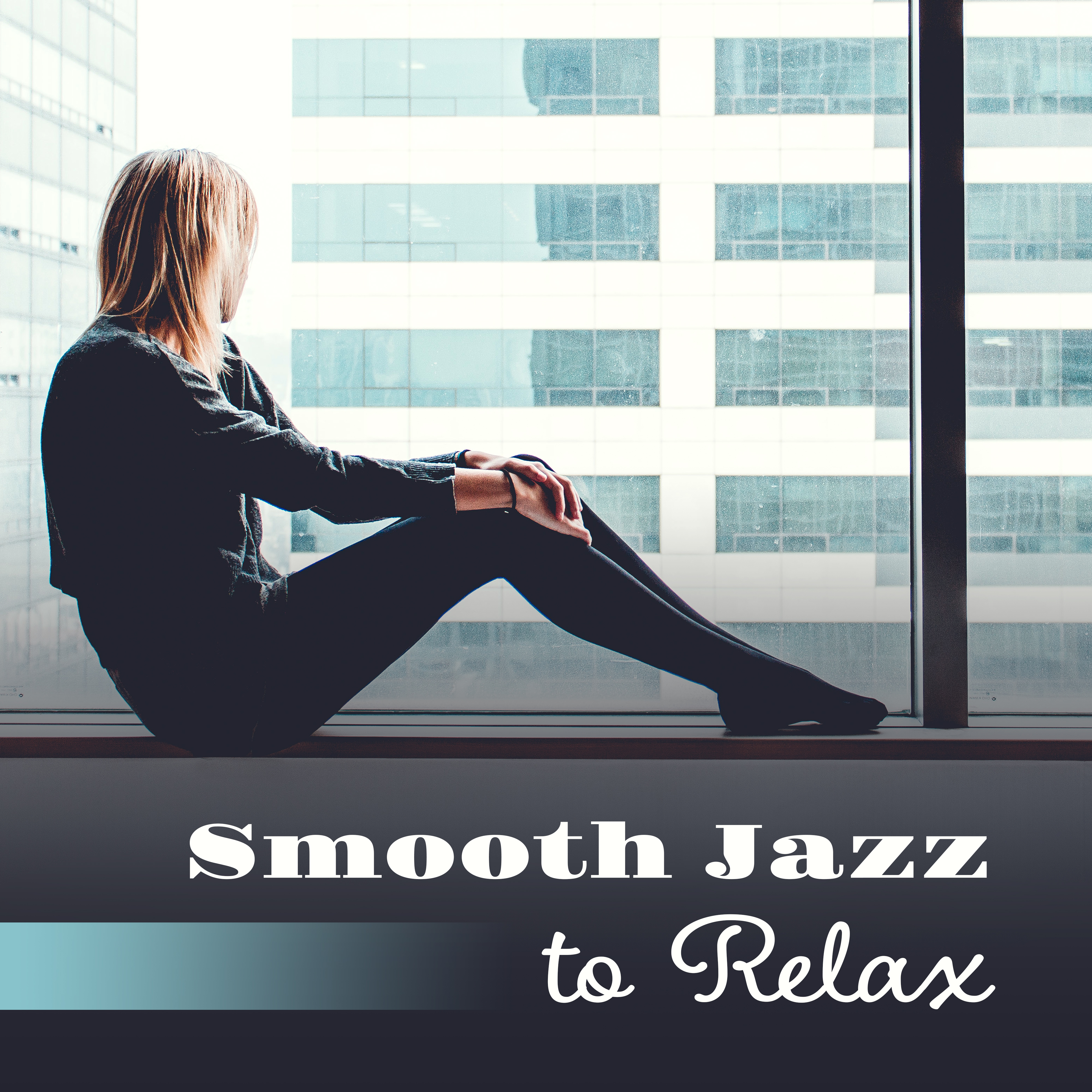 Smooth Jazz to Relax  Rest with Jazz Music, Night Full of Jazz, Sensual Note