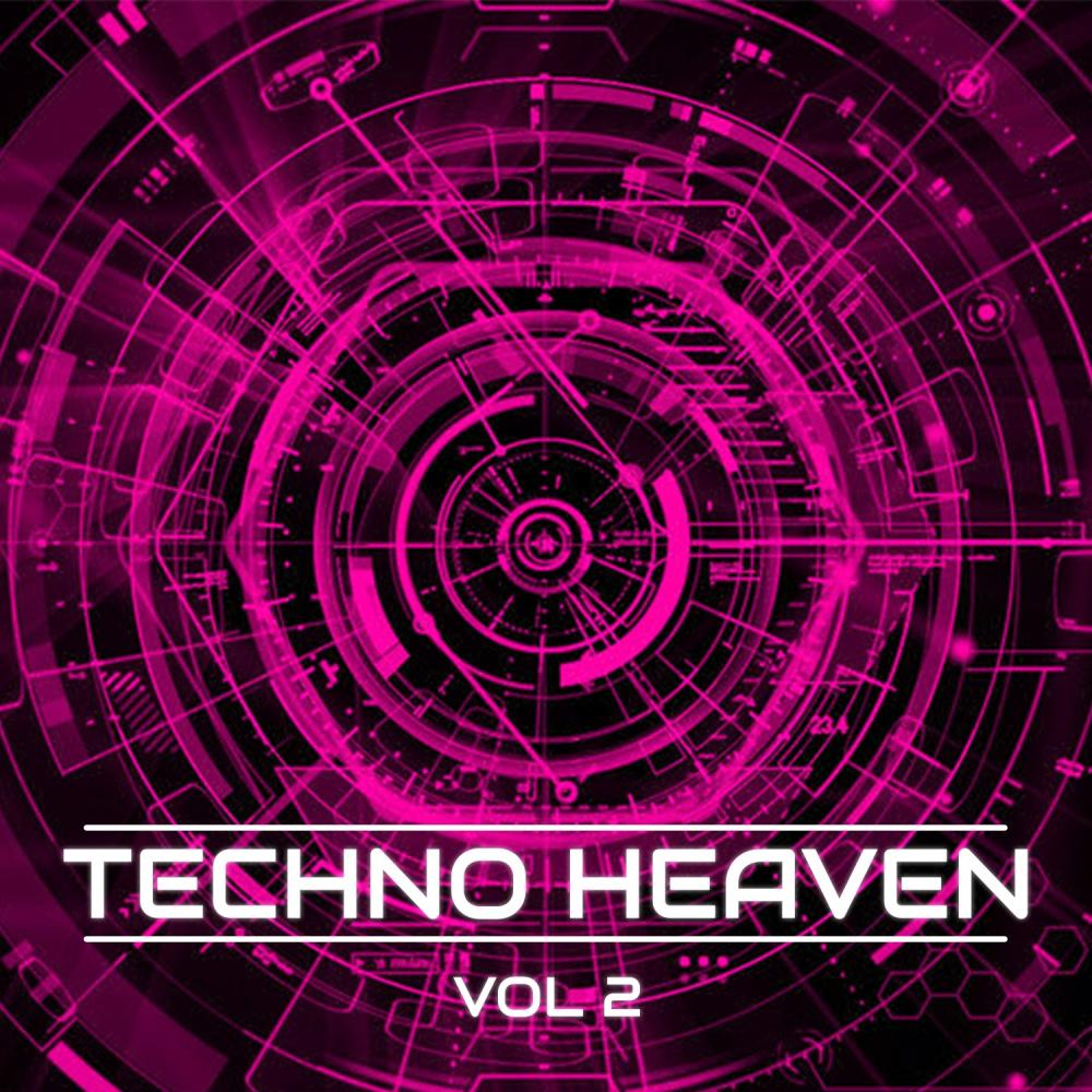 Techno Heaven, Vol. 2