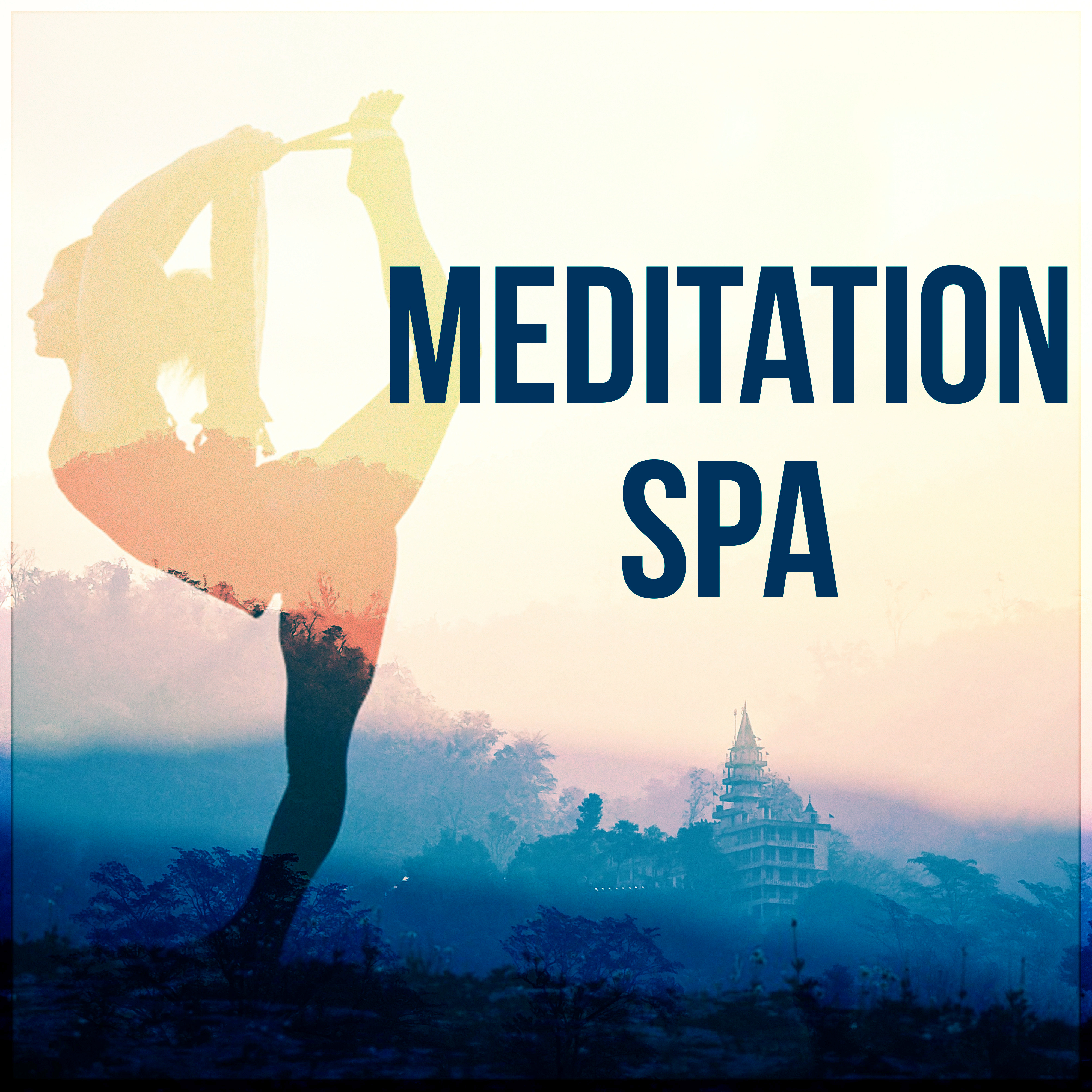 Meditation Spa - Mindfulness Meditation, Zen, Reiki, Sleep, Nature Sounds, Ocean Sounds for Yoga Class