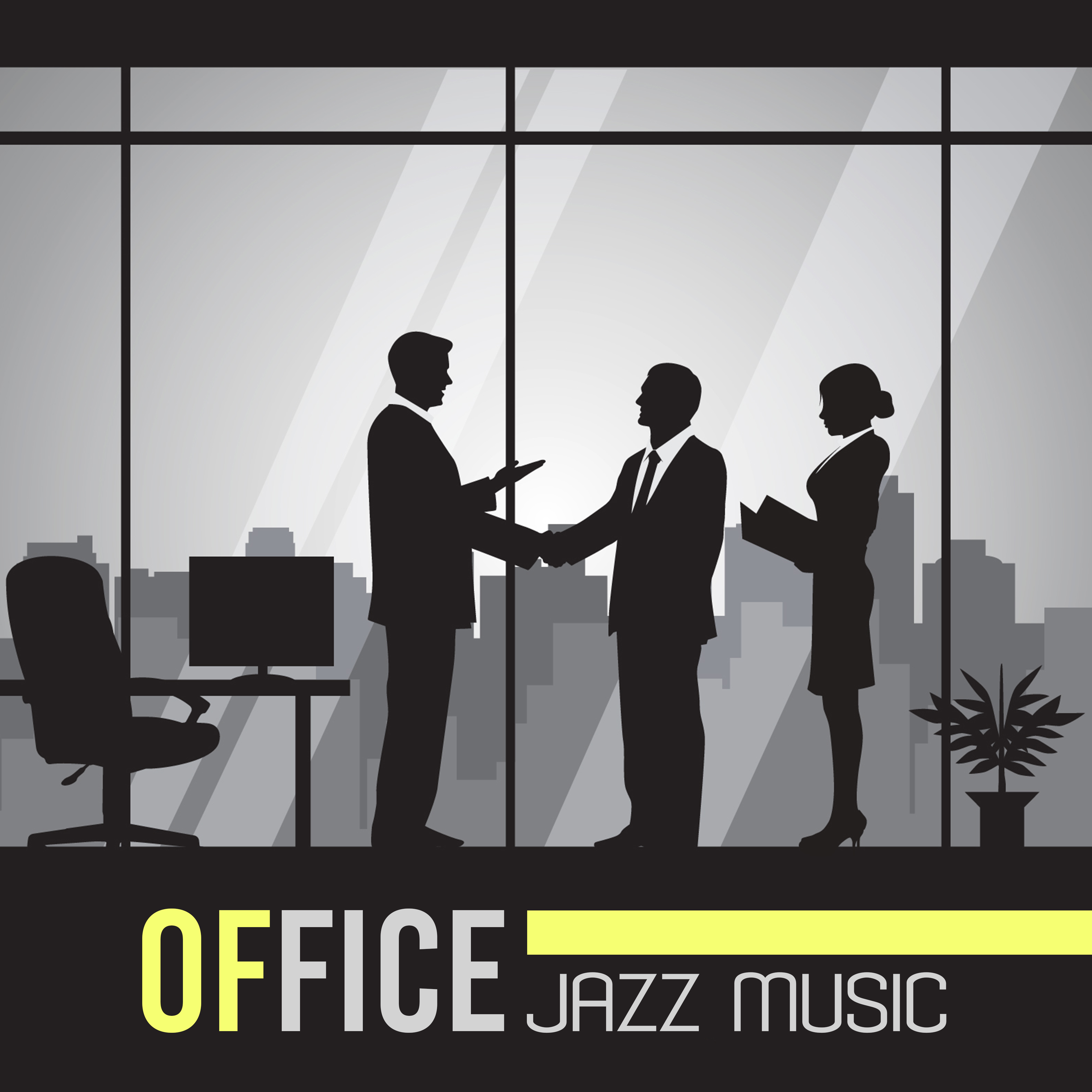 Office Jazz Music