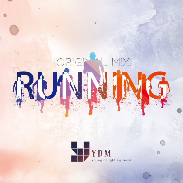 RUNNING(Original Mix)