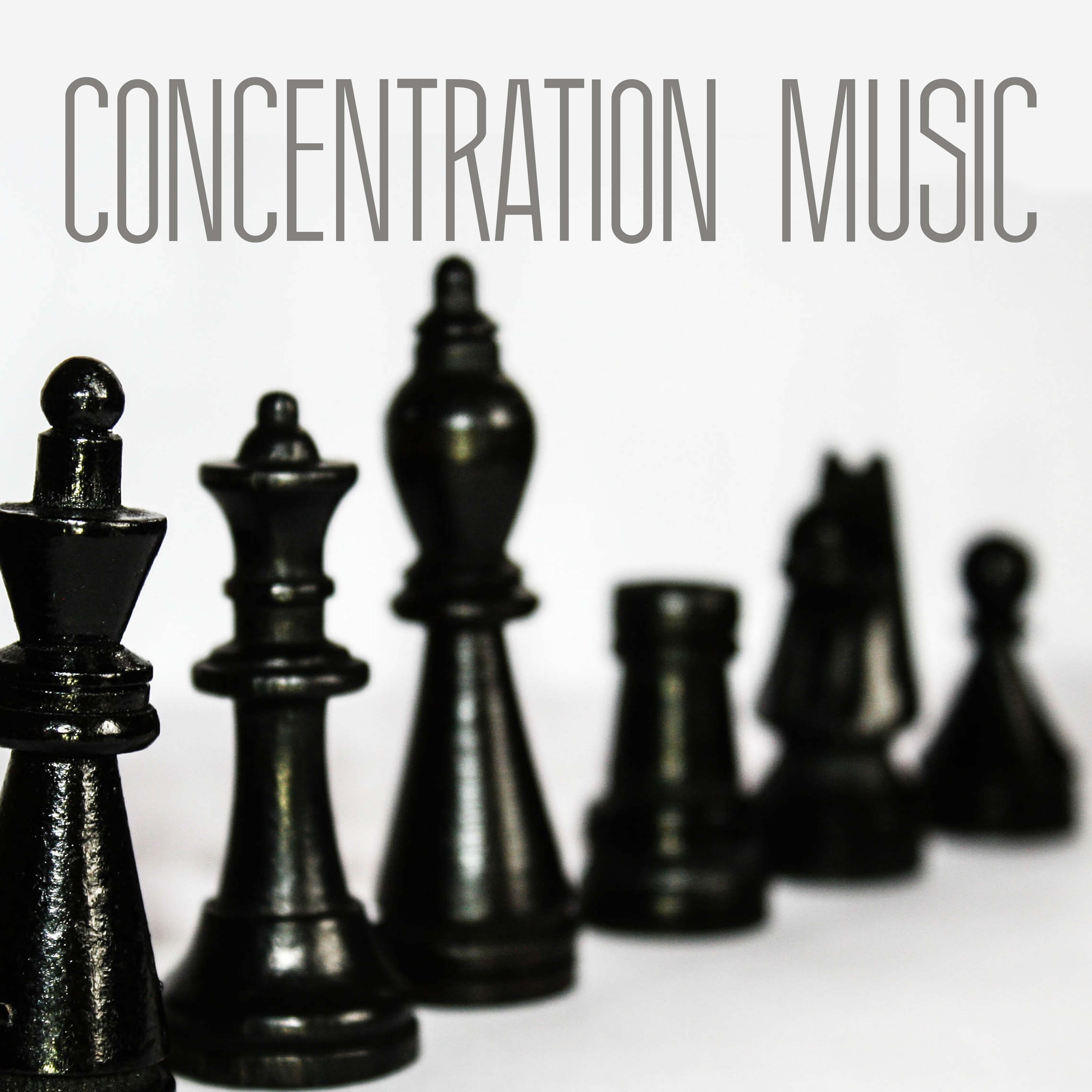 Concentration Music - Best Study Tracks for Exam Preparation