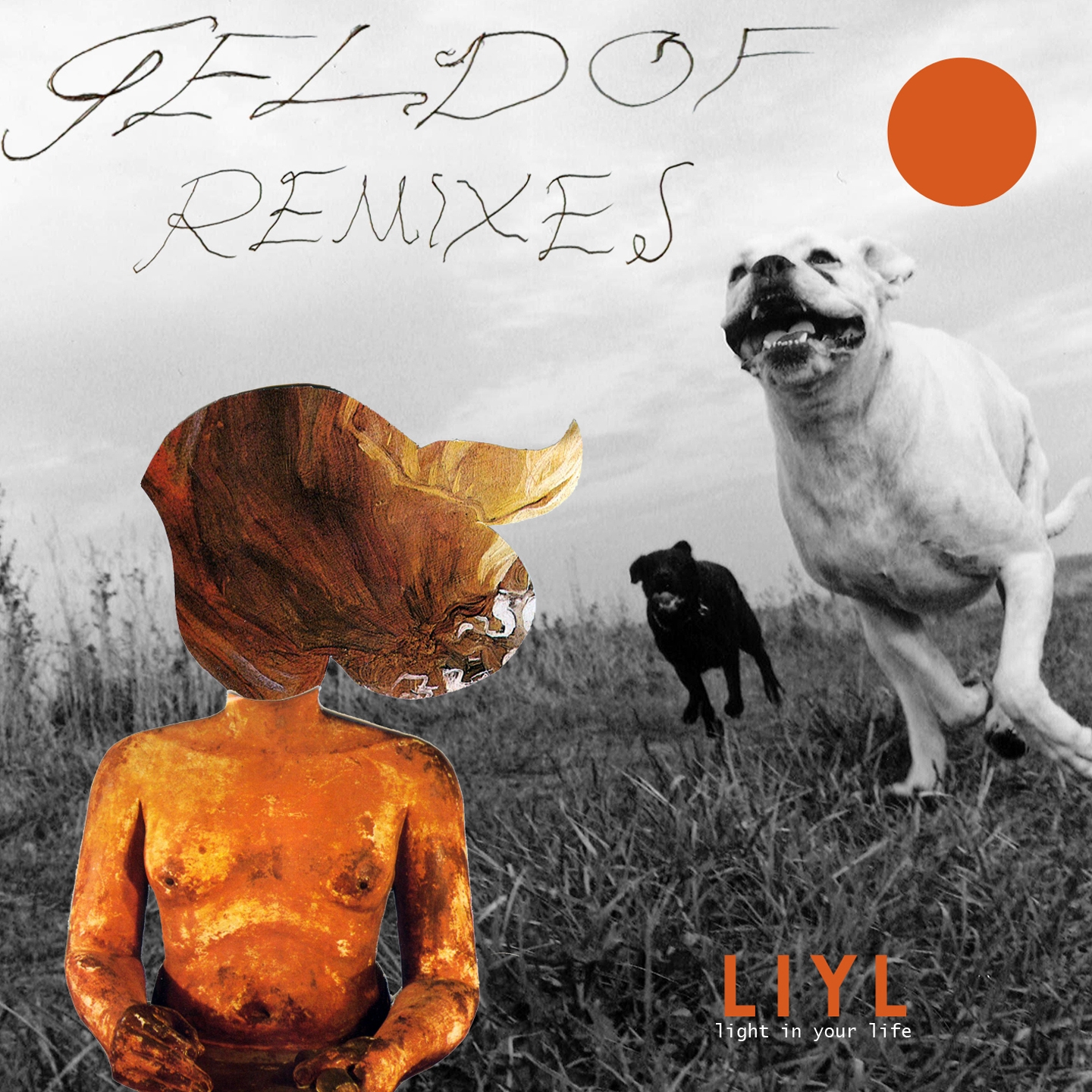 Geldof (Remixes)