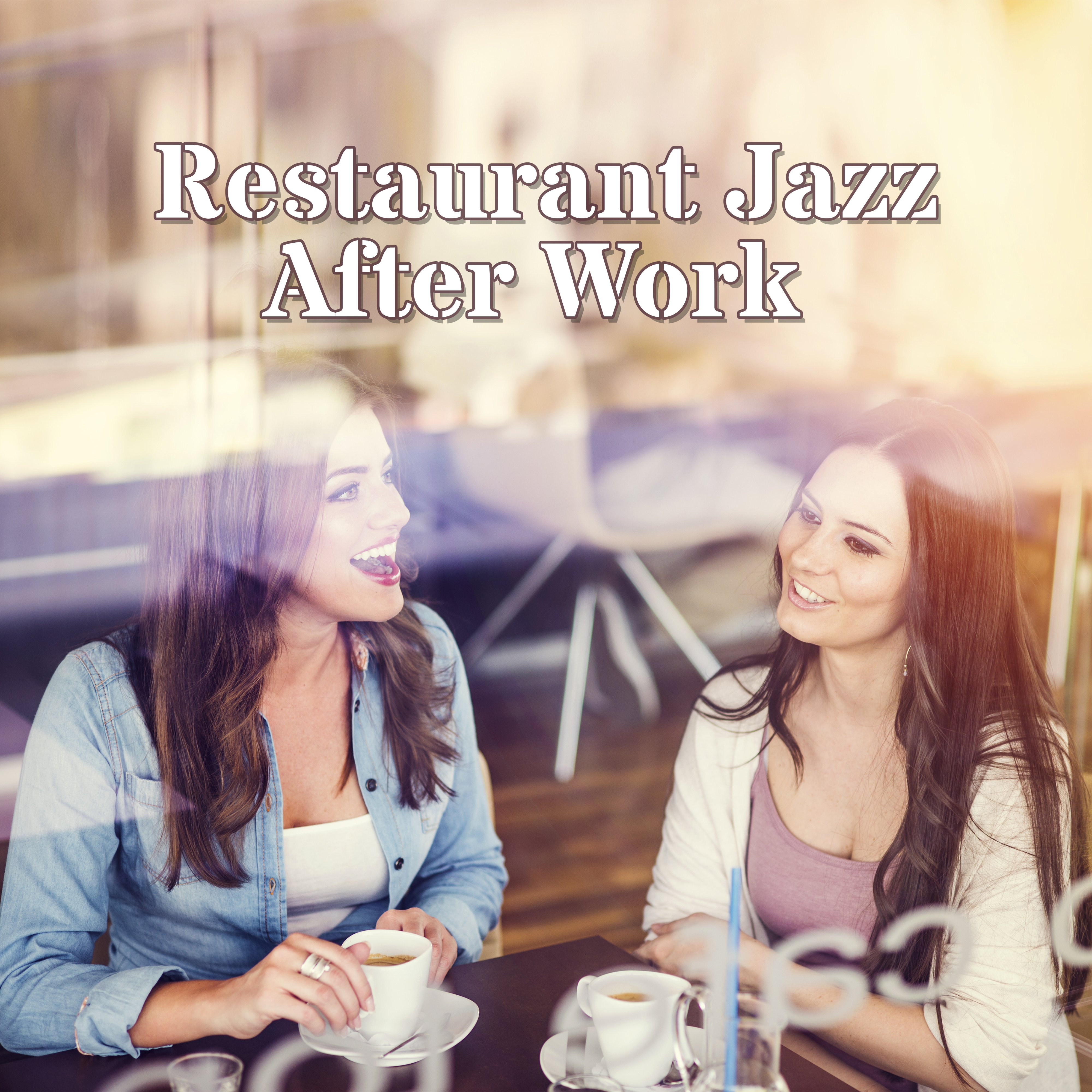 Restaurant Jazz After Work  Music for Relaxation, Calm Piano Music, Peaceful Jazz, Cafe  Relax in Restaurant