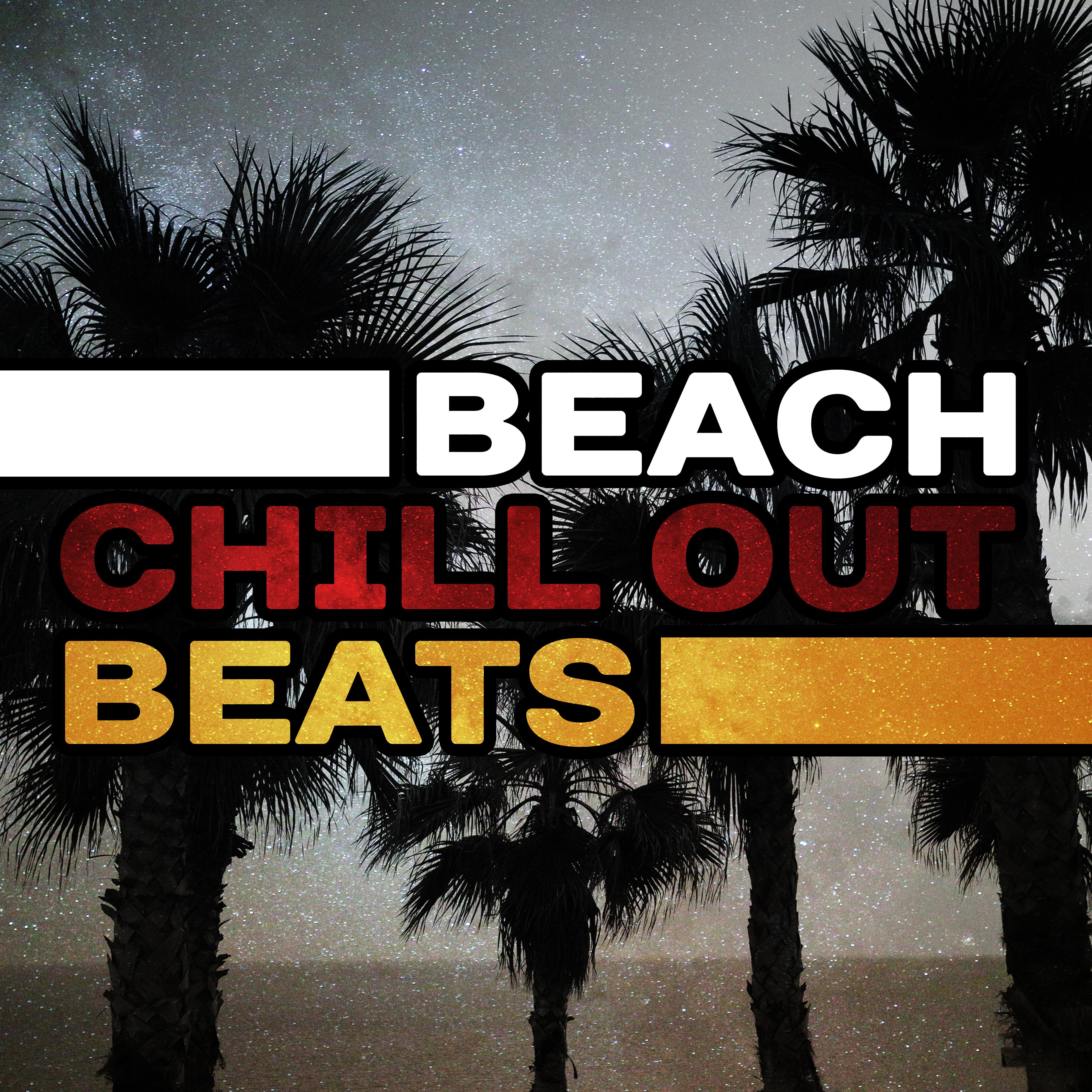 Beach Chill Out Beats  Summer Chill Out Music to Relax, Stress Relief, Inner Calmness