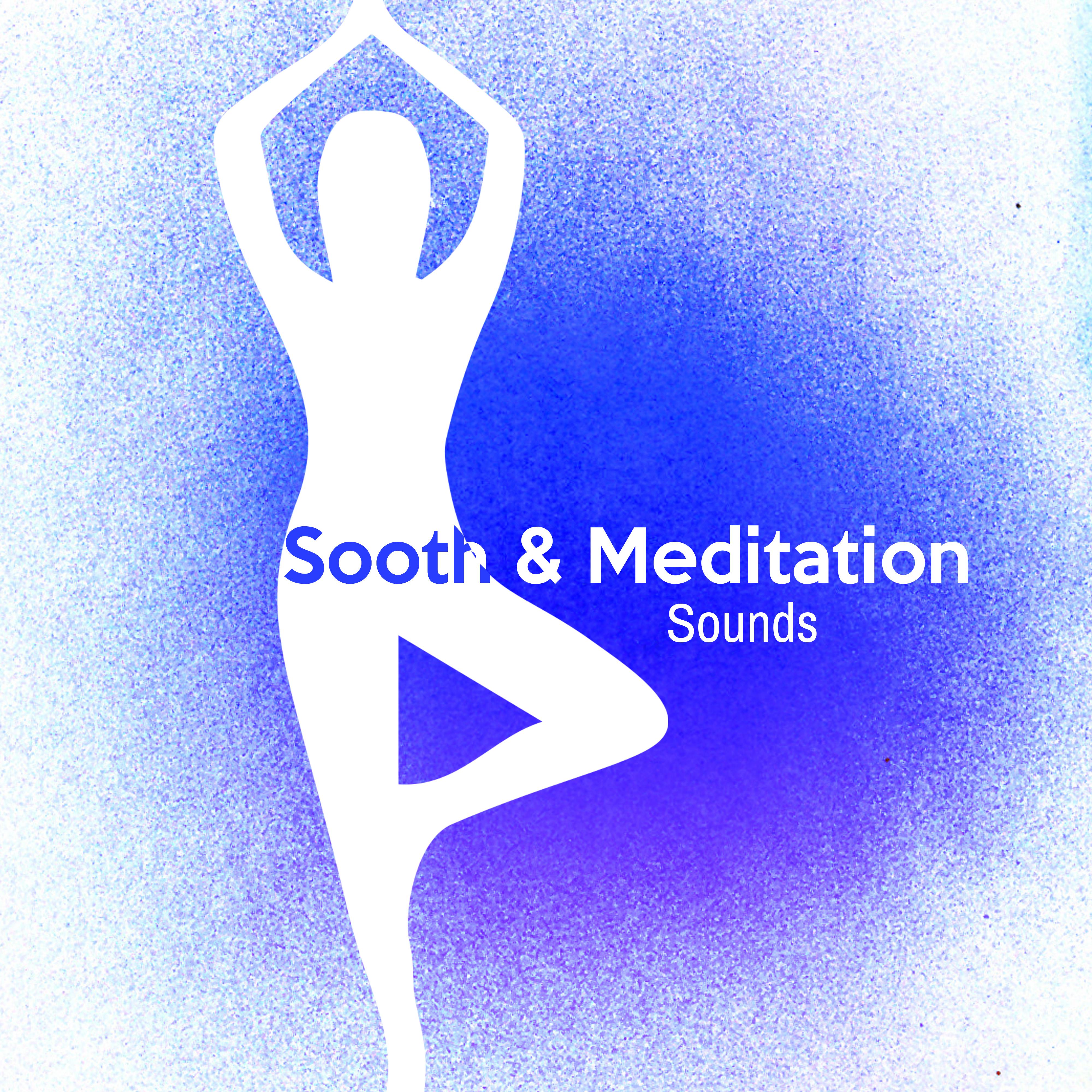 Yoga  Meditation Sounds  Music to Calm Mind  Body, Yoga Training, Buddha Lounge, Relaxing Moments