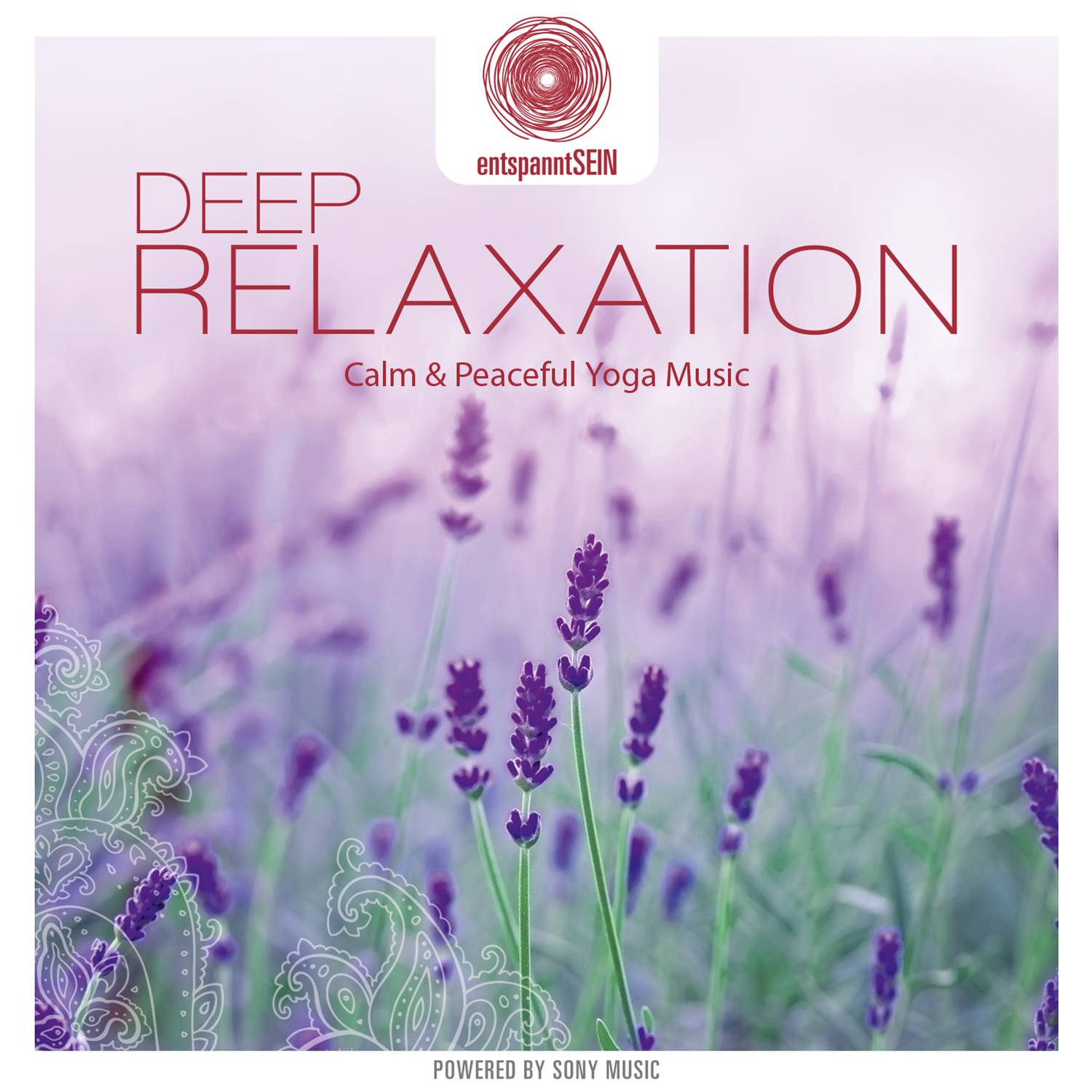 Deep Relaxation 2