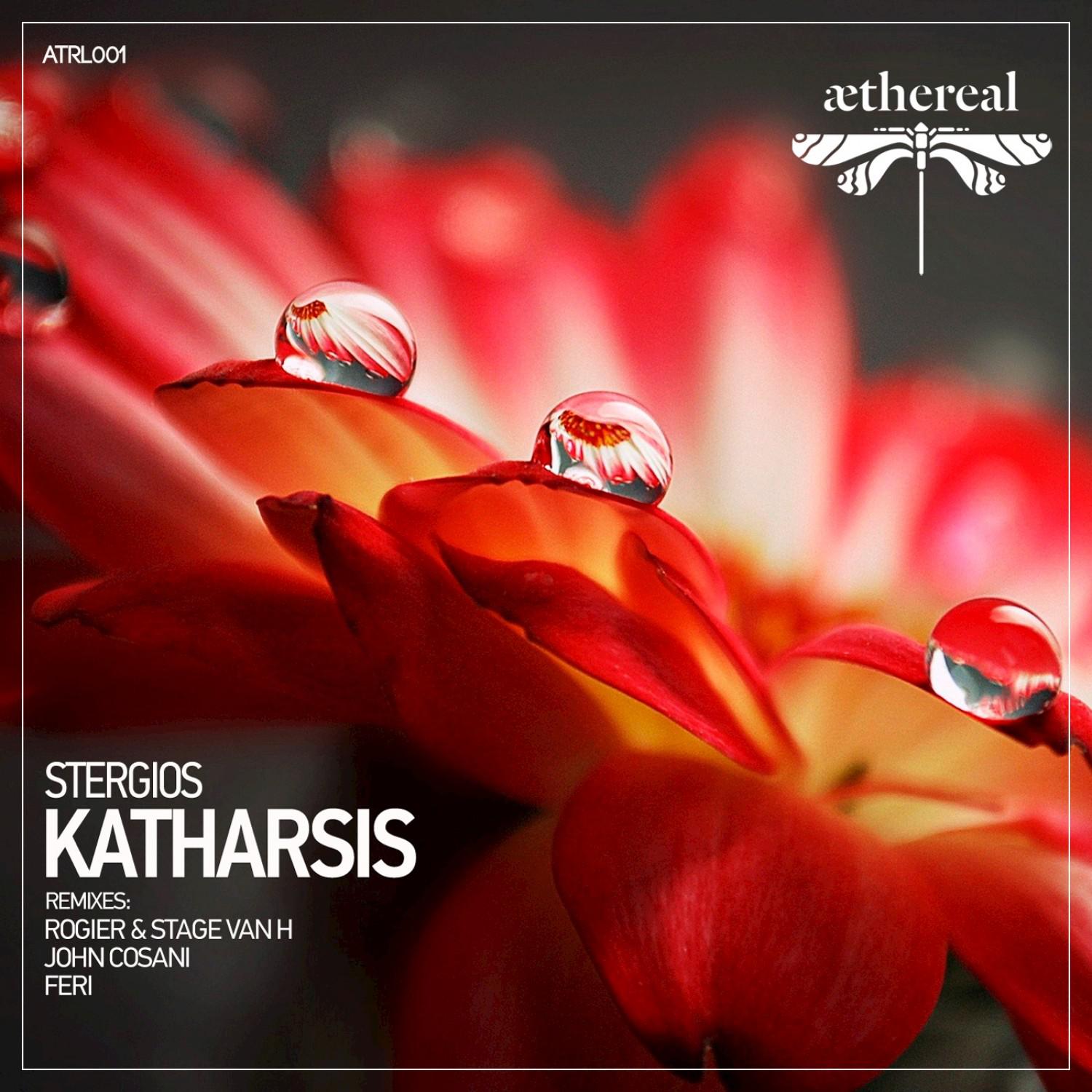 Katharsis (John Cosani Remix)