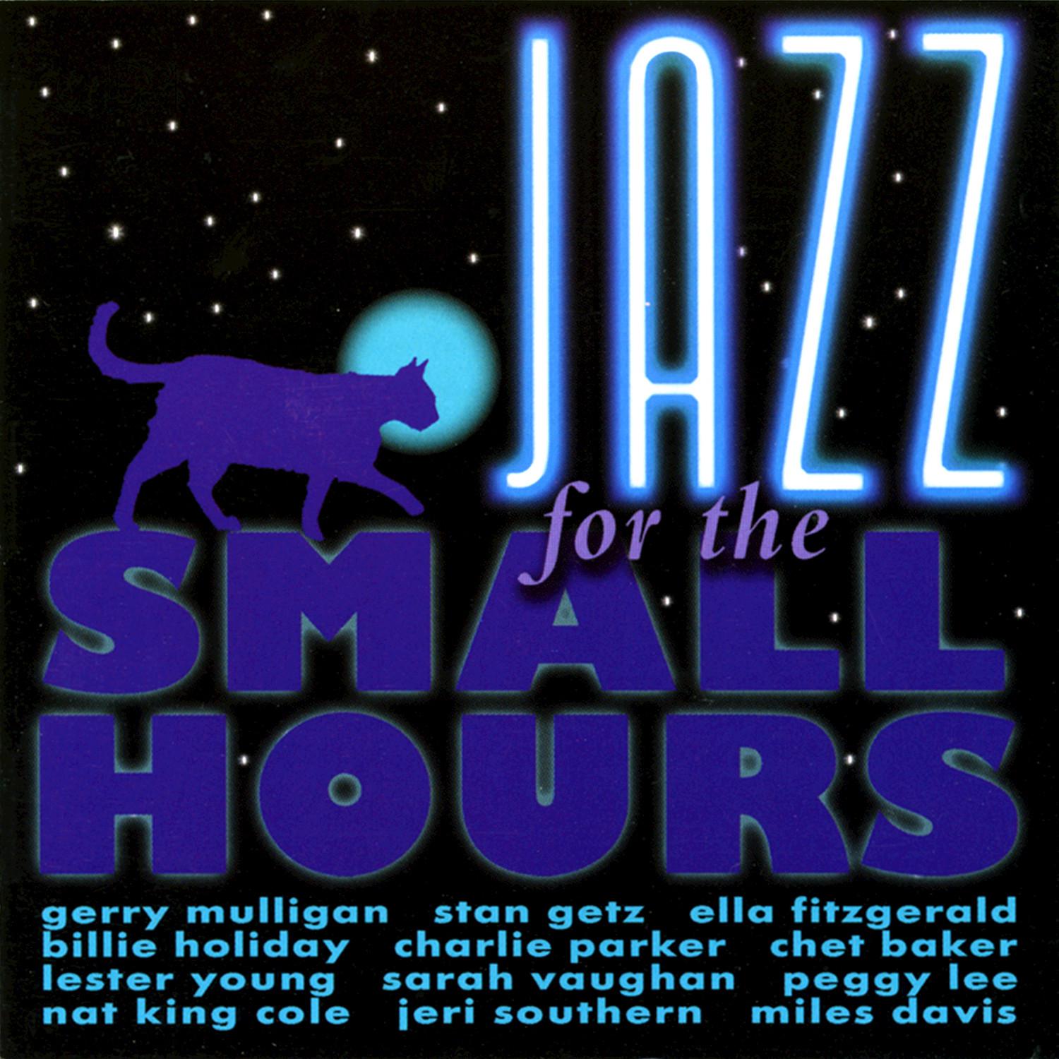 Jazz for the Small Hours