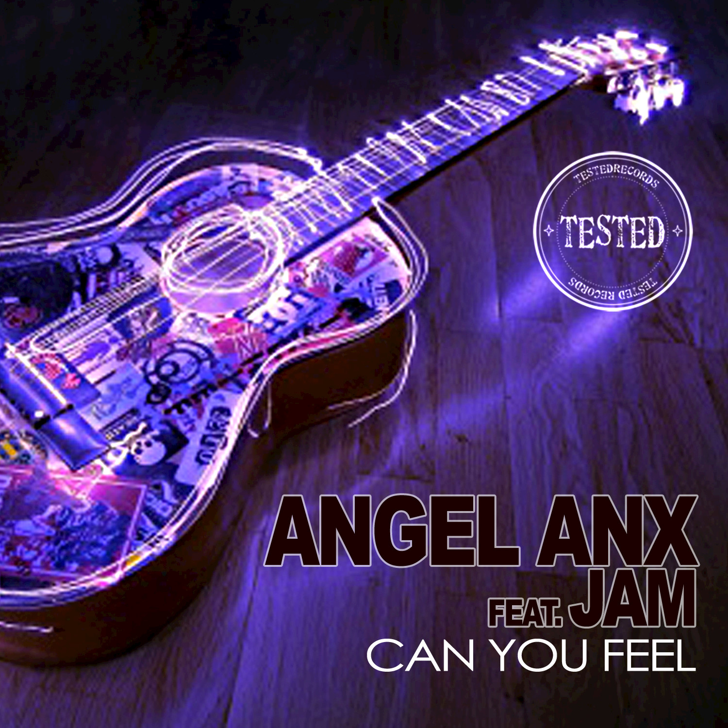 Can you feel