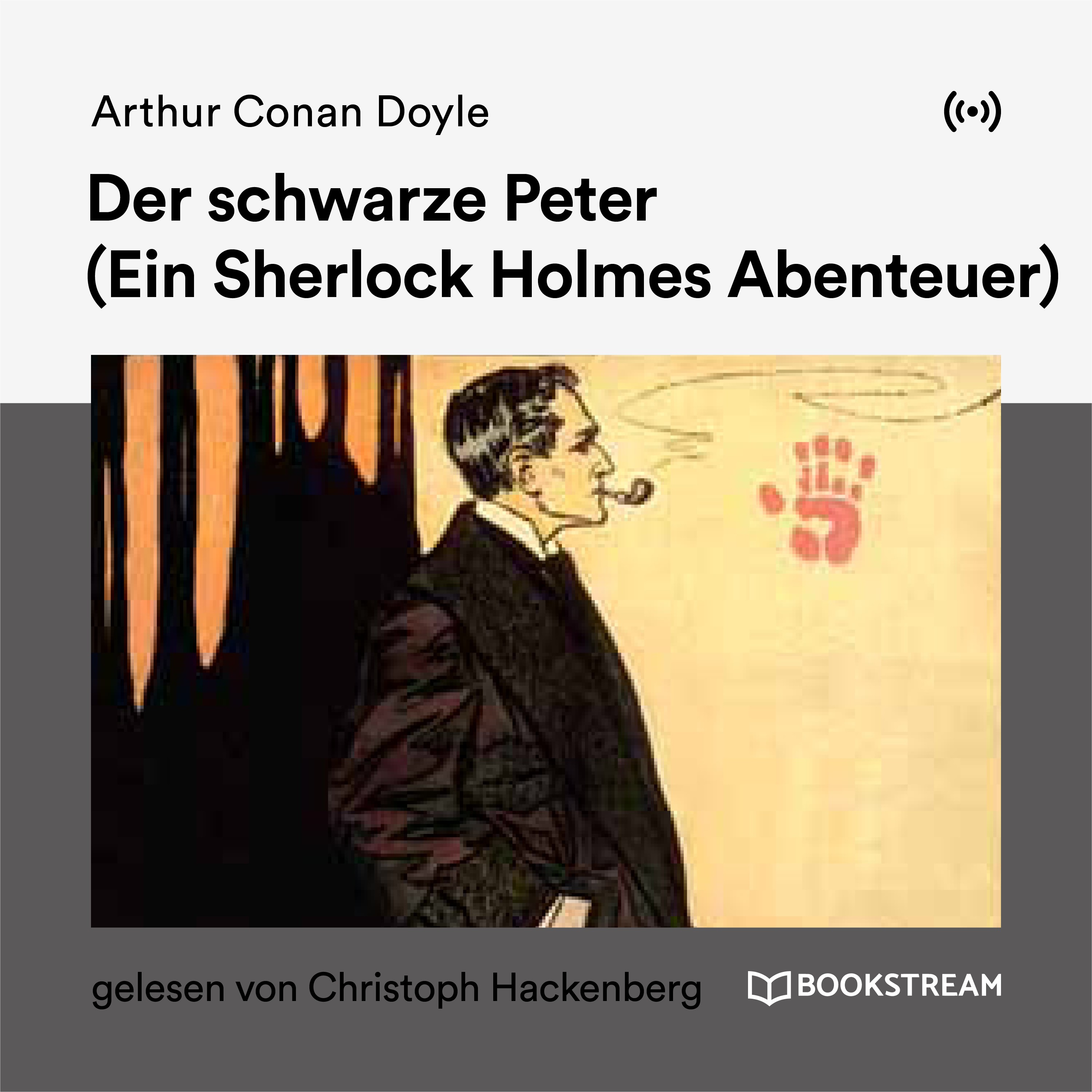 Der schwarze Peter - Teil 78