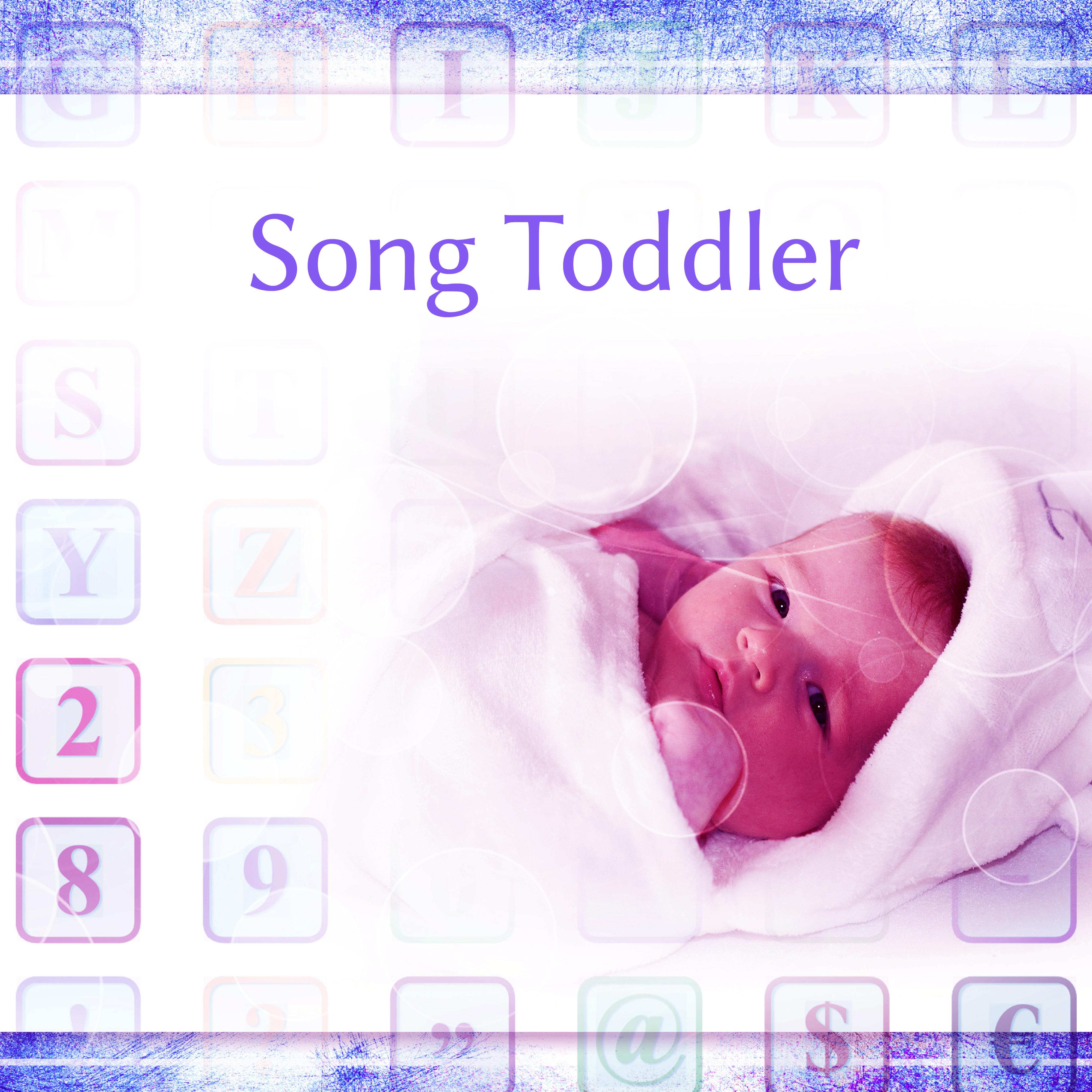 Song Toddler  Classical Sounds for Better Concentration, Development Child, Famous Composers