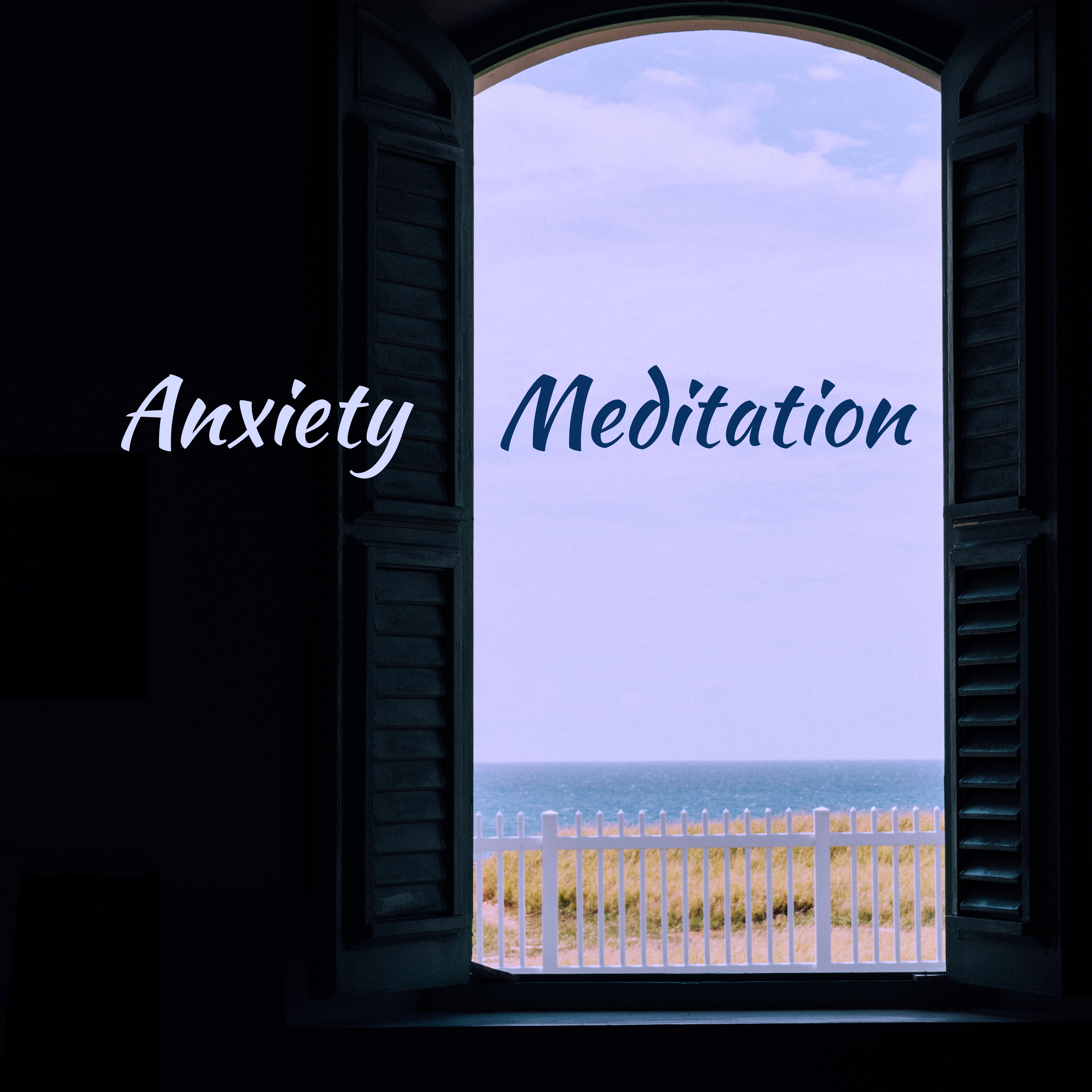Anxiety Meditation
