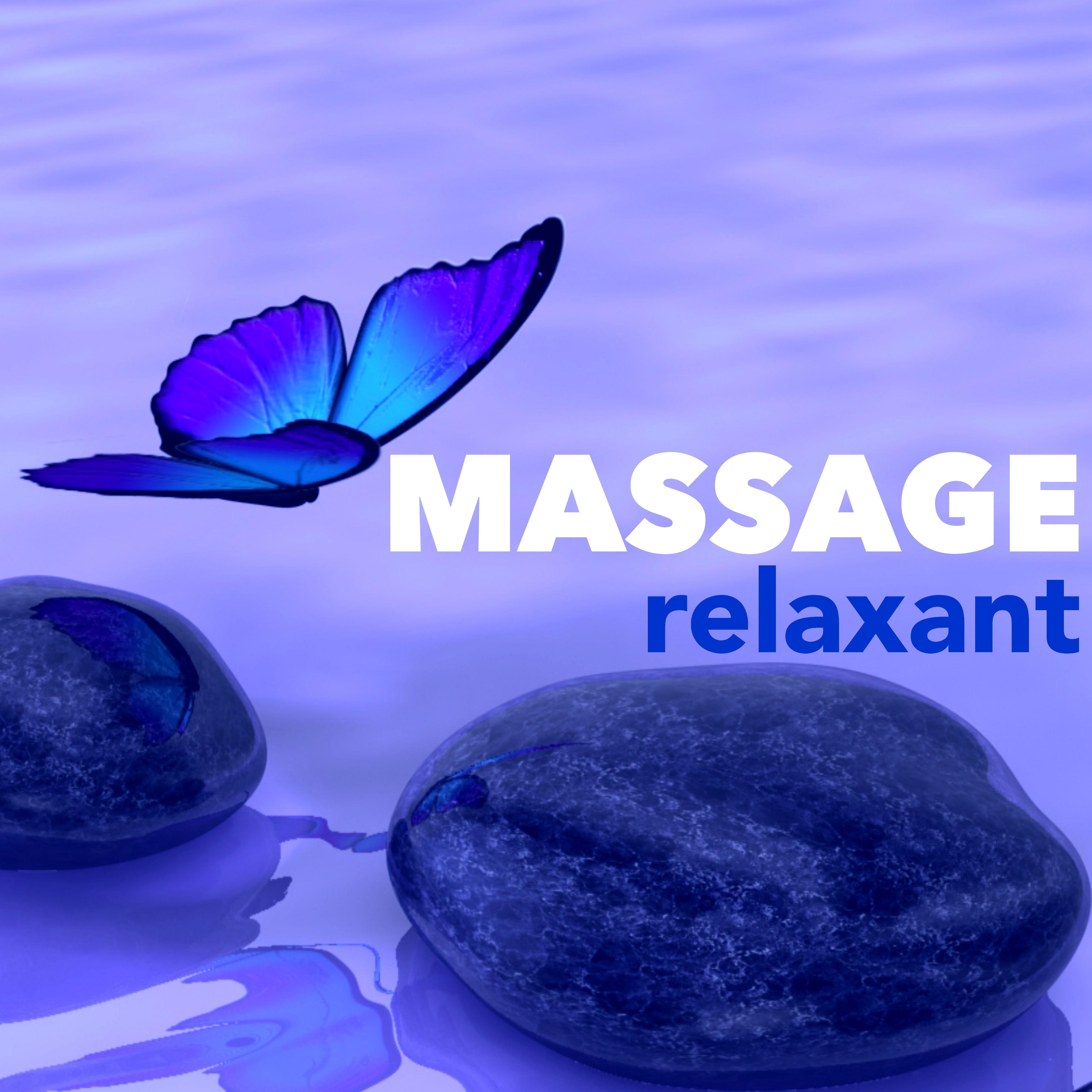 Massage Relaxant  Coffret Bien tre Collection pour Spa Relaxation Me ditation
