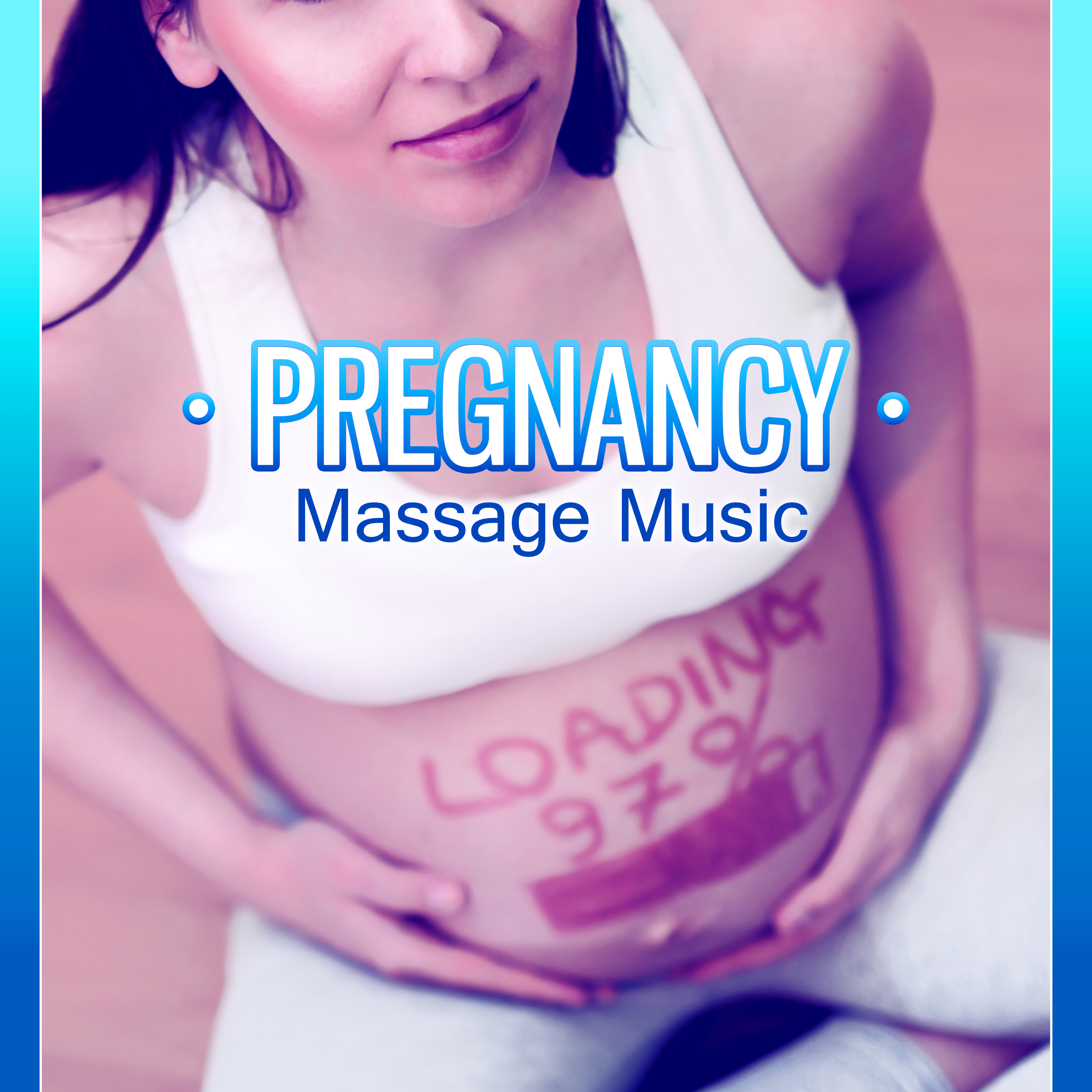 Pregnancy Massage Music - Nature Sounds for Pregnancy and Birth, Guided Meditations for Conception and Pregnancy, Hypnosis for Mom and Baby