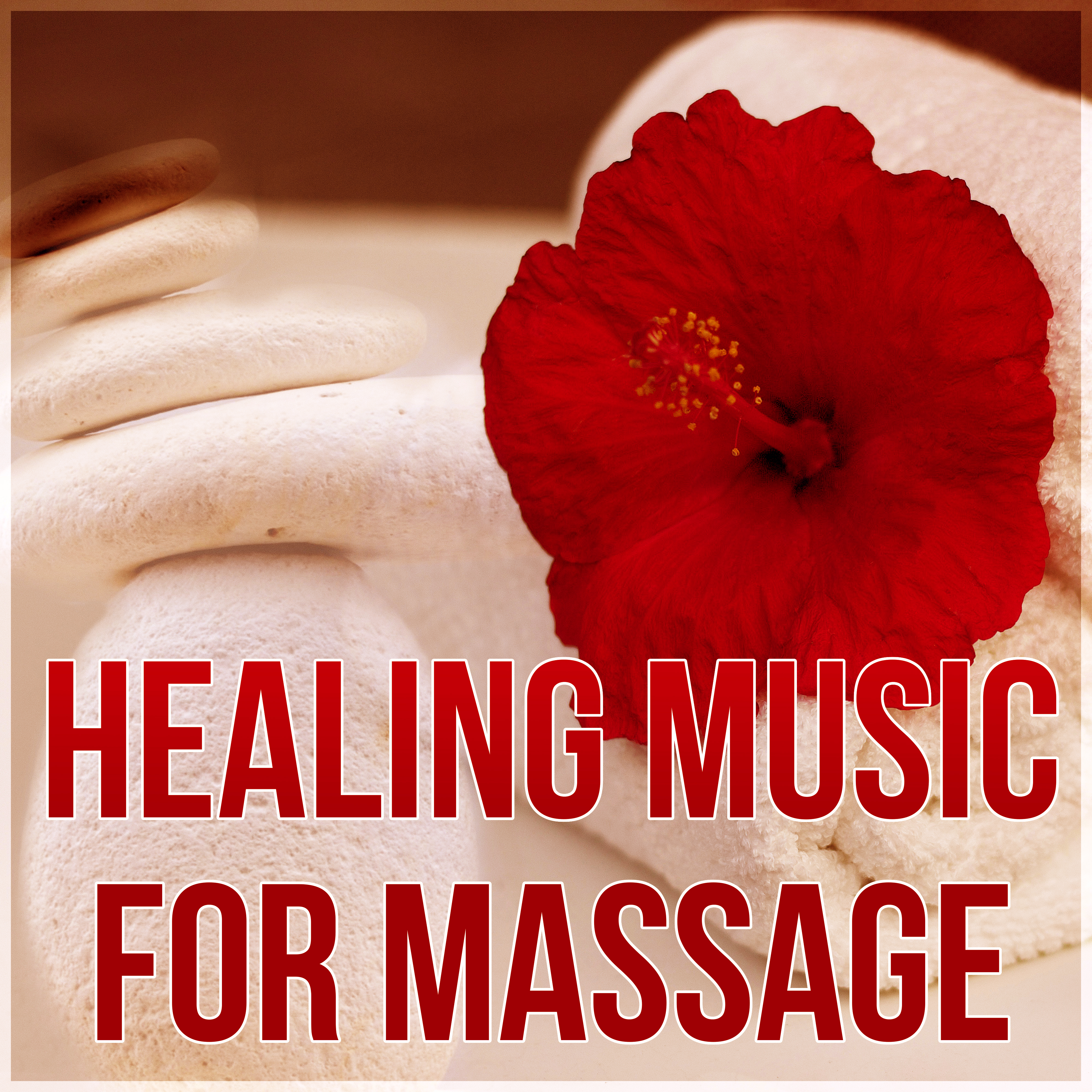 Healing Music for Massage  Music Therapy, Aromatherapy, Wellness Center, New Age, Face Massage, Waves