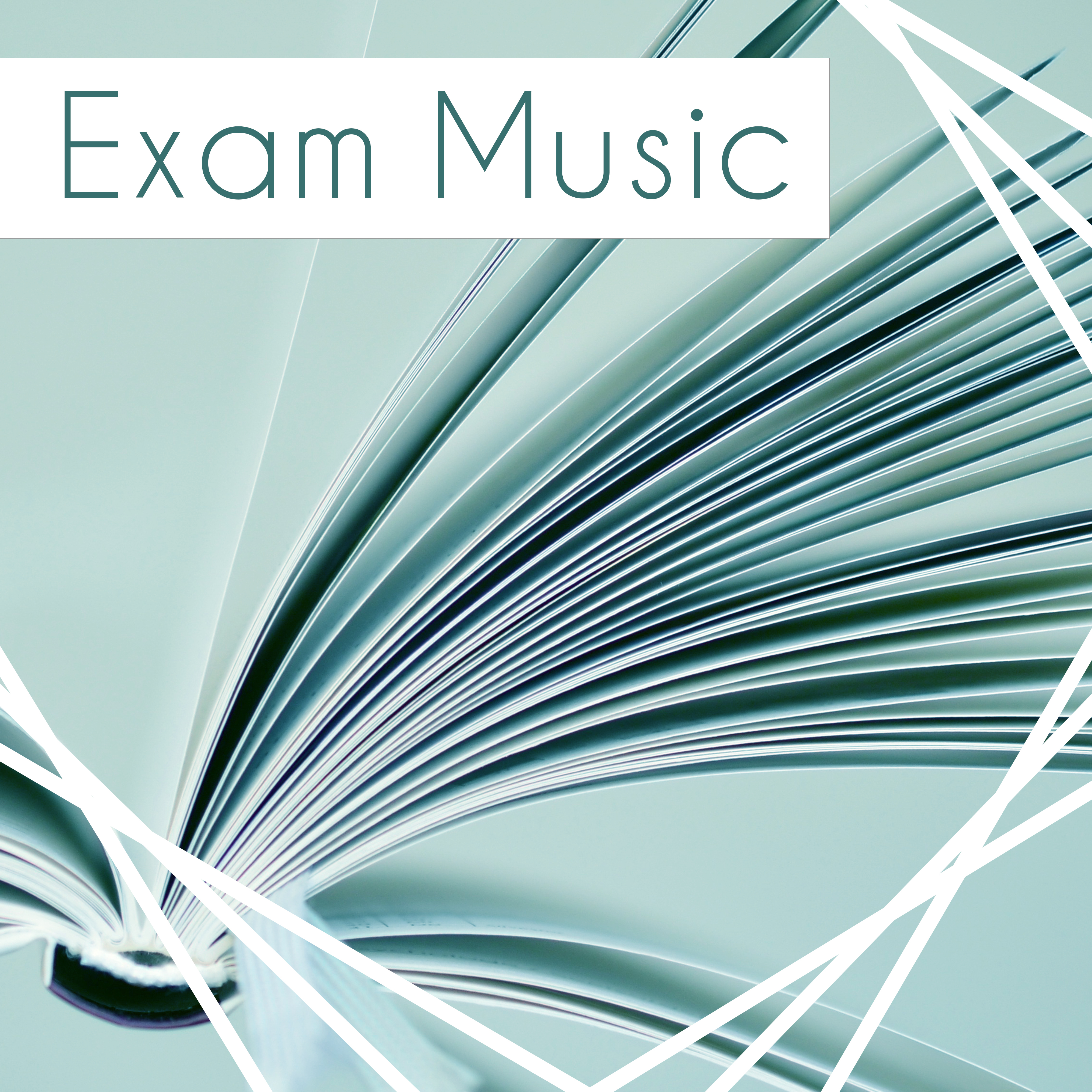 Exam Music  Nature Sounds for Learning, Brain Power, Deep Focus, Gentle Music, Stress Relief, Better Memory