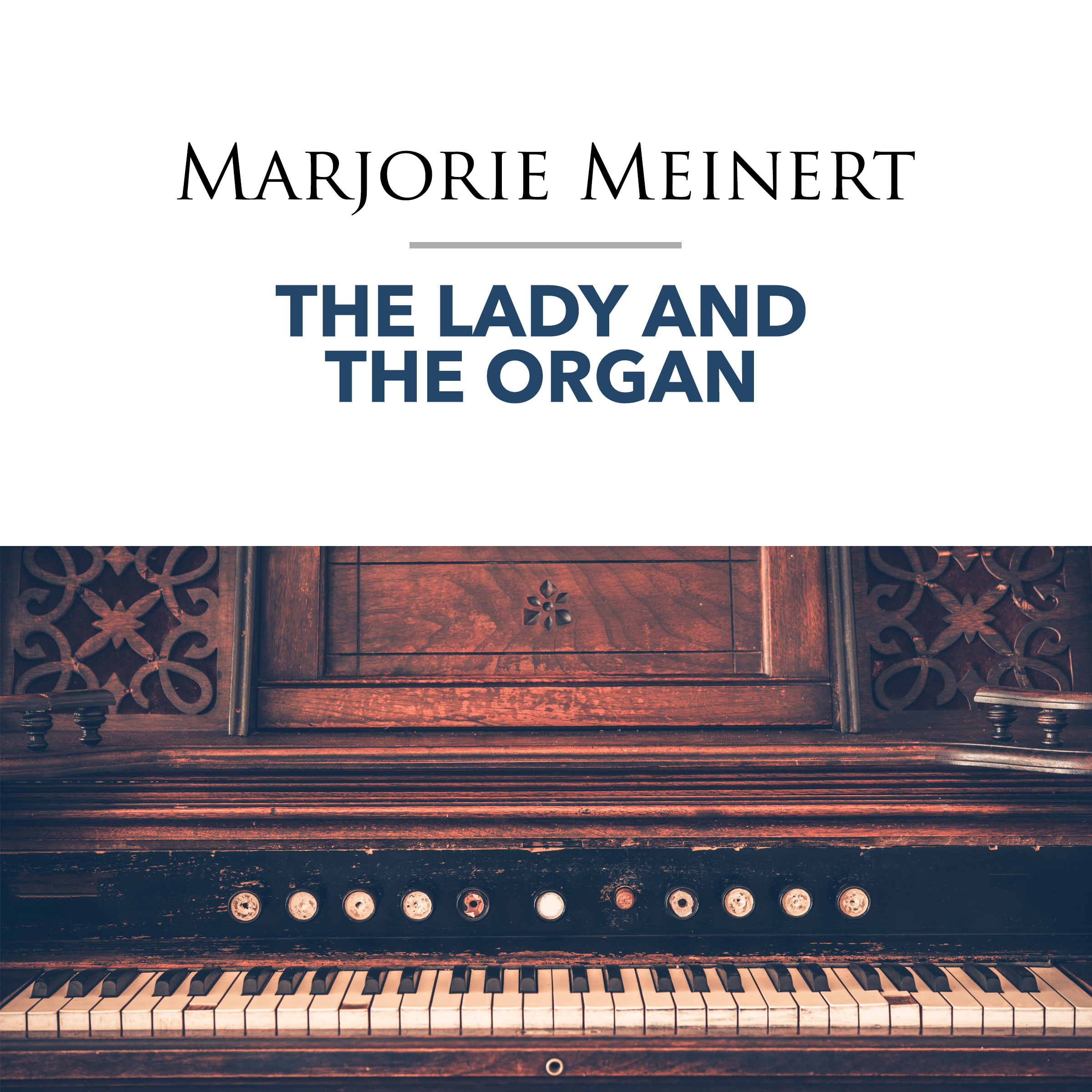 The Lady and the Organ