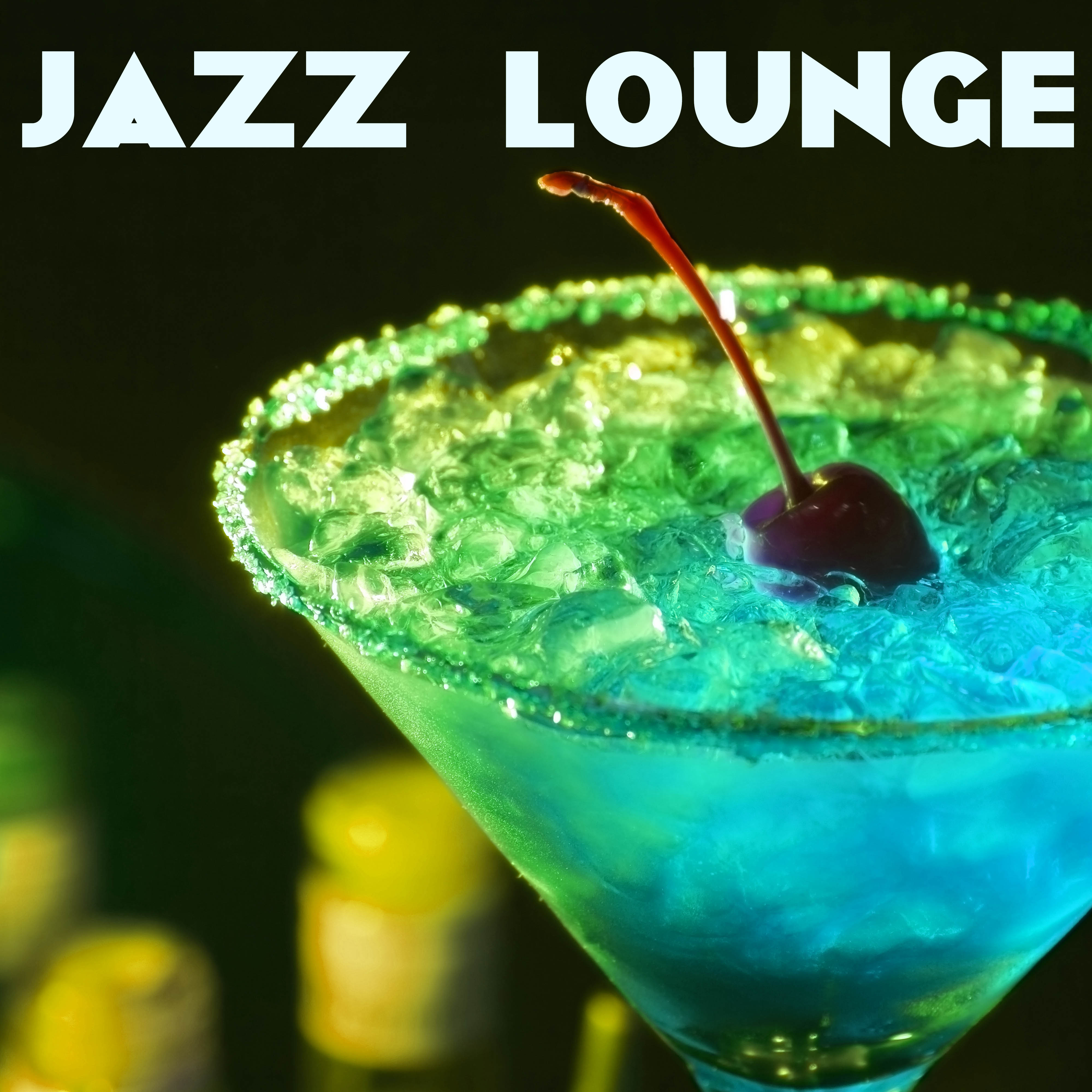 Jazz Lounge - Party by the Beach Summer Music