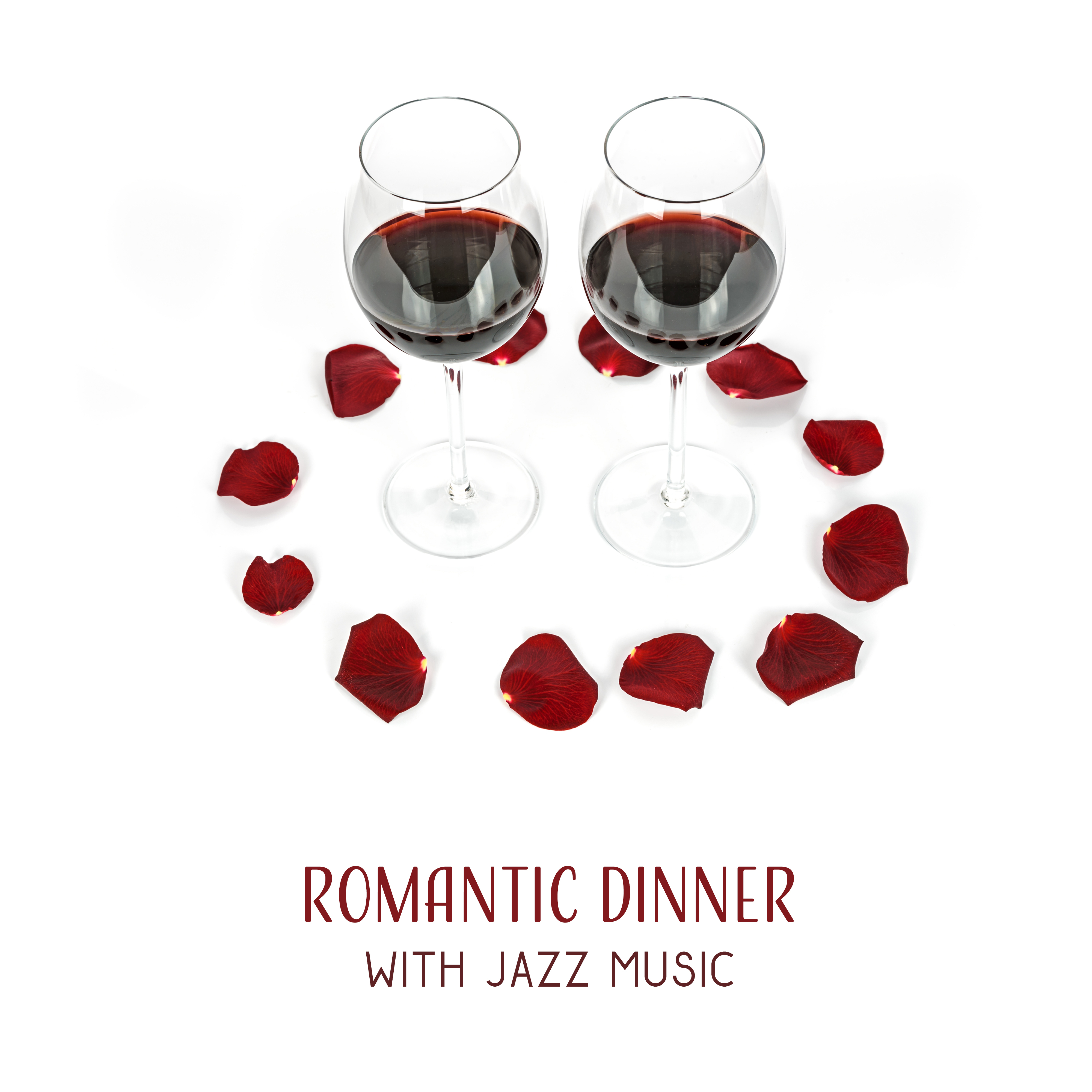 Romantic Dinner with Jazz Music