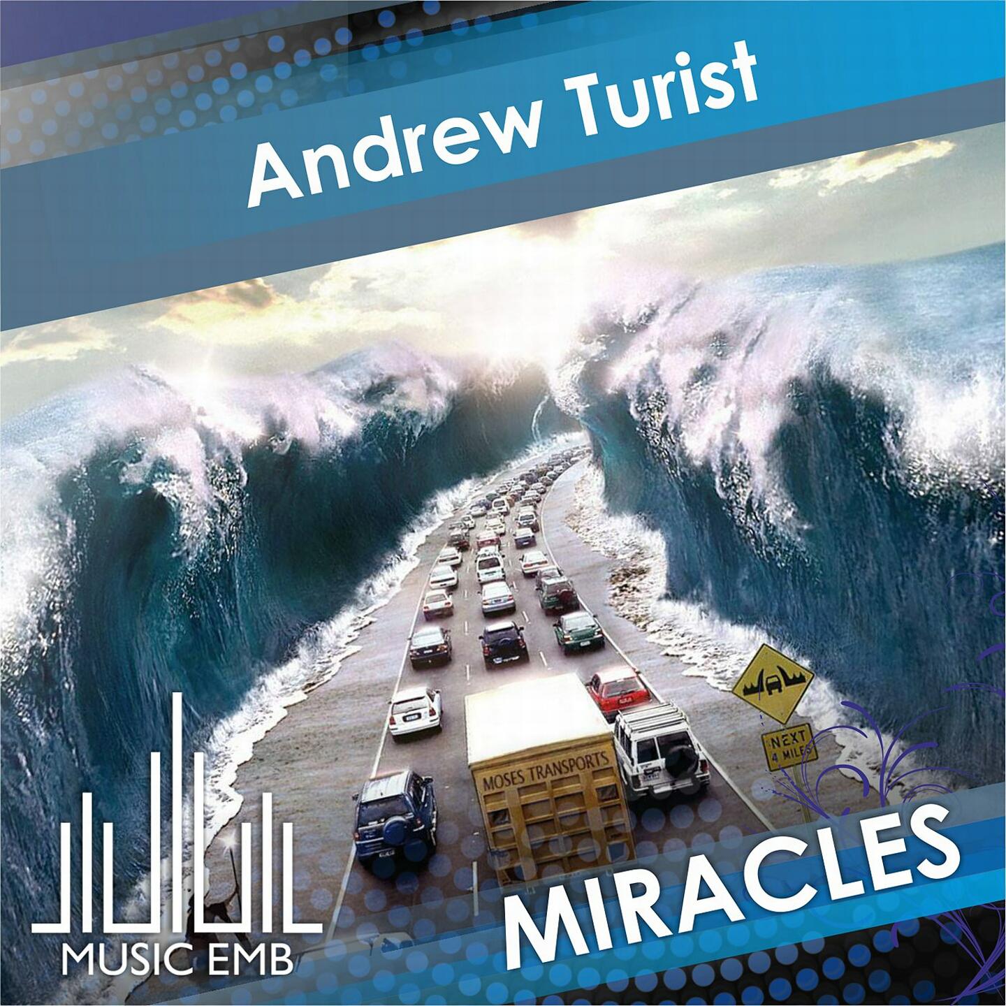 Miracles (Original Mix)