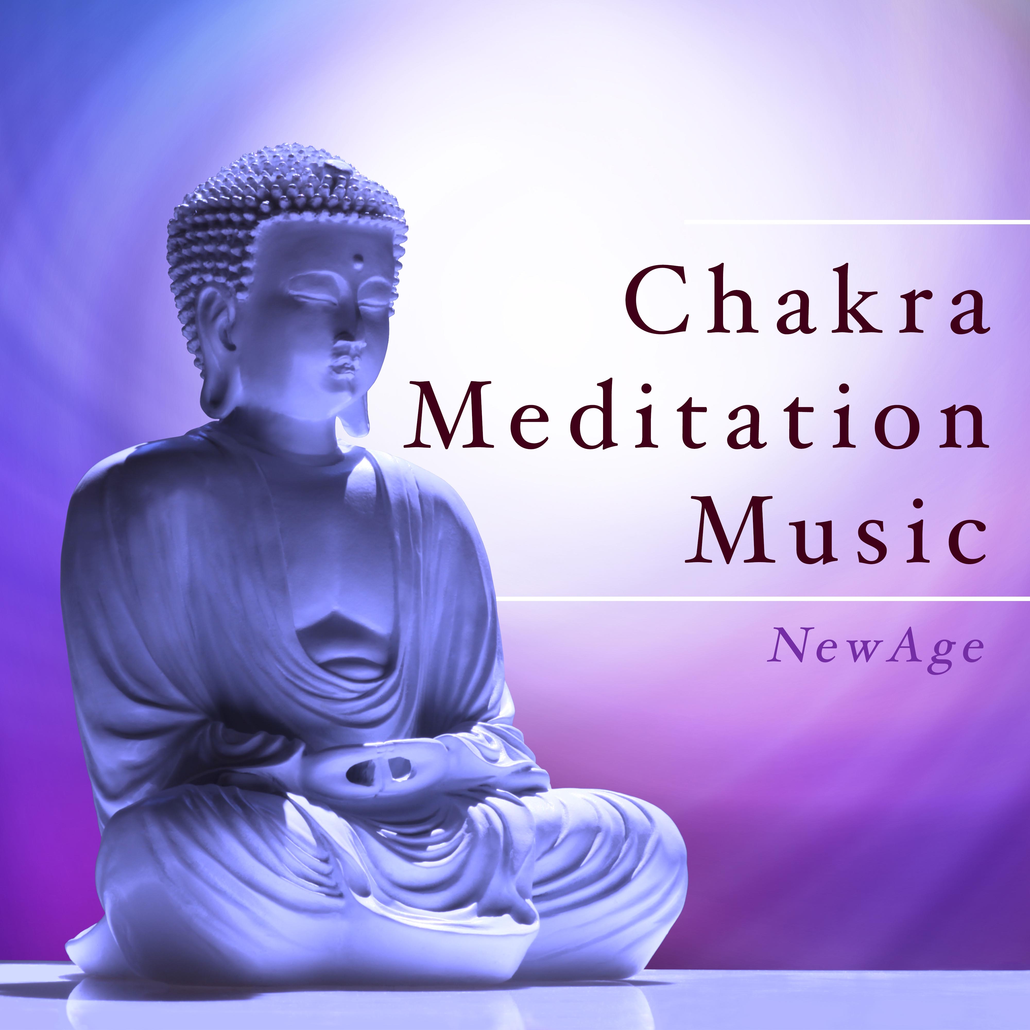 Chakra Meditation Music - Discover the Secret to Opening your Chakras