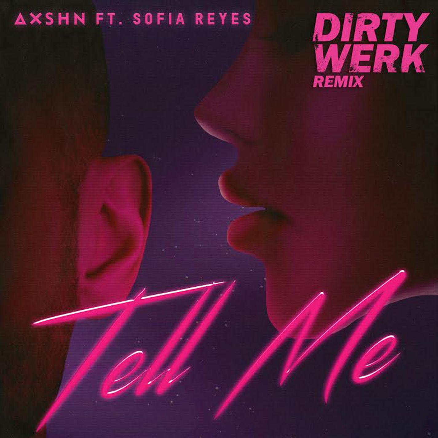 Tell Me (Dirty Werk Remix)