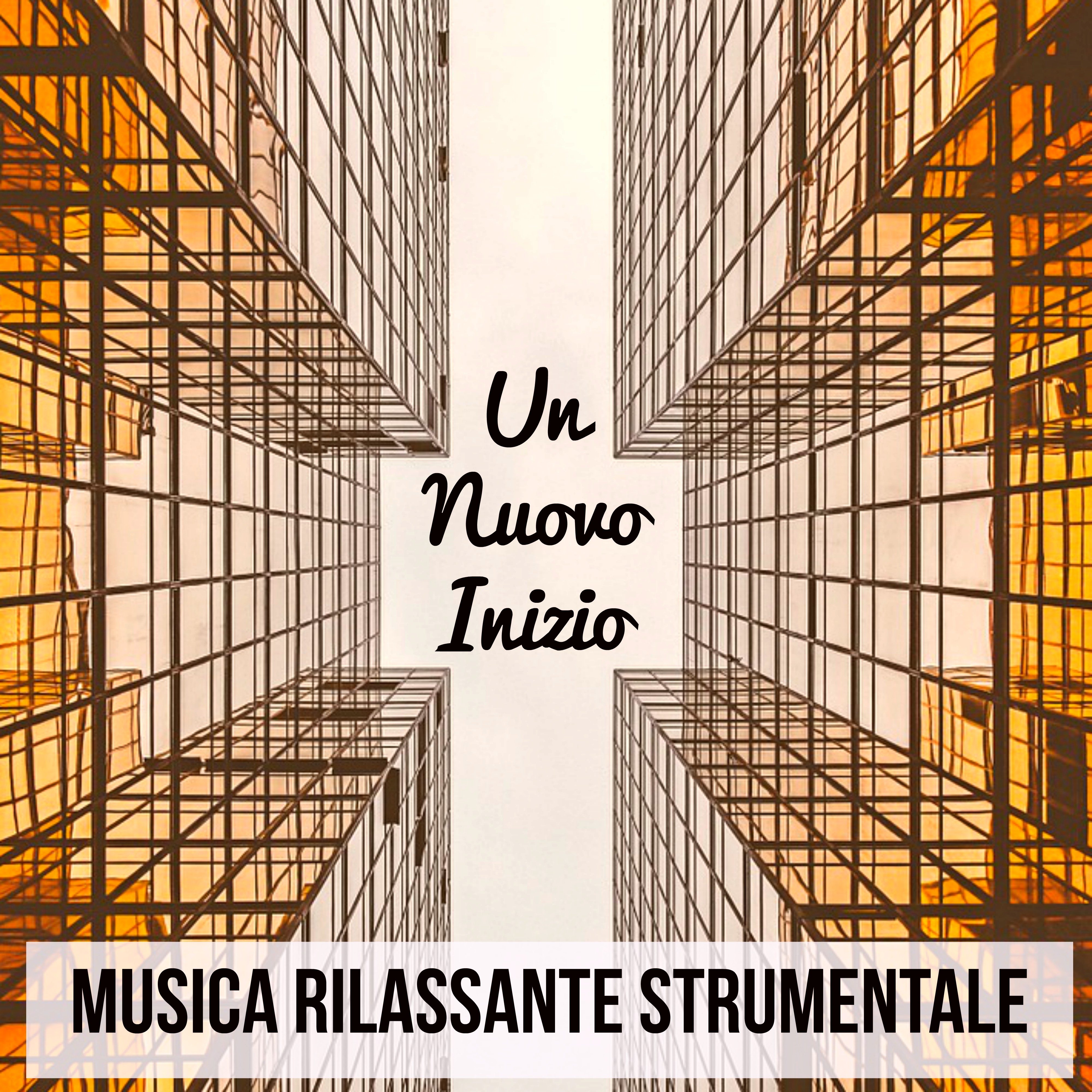 Un Nuovo Inizio - Musica Rilassante Strumentale per Training Autogeno Punti Chakra Benessere Fisico con Suoni della Natura New Age Meditativi